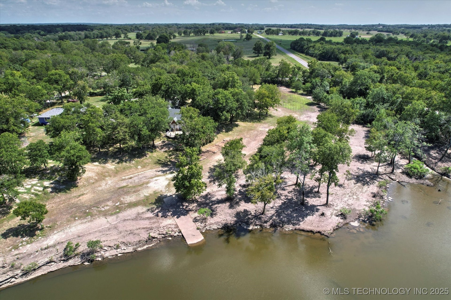 5055 E 425 Road Adair OK 74330