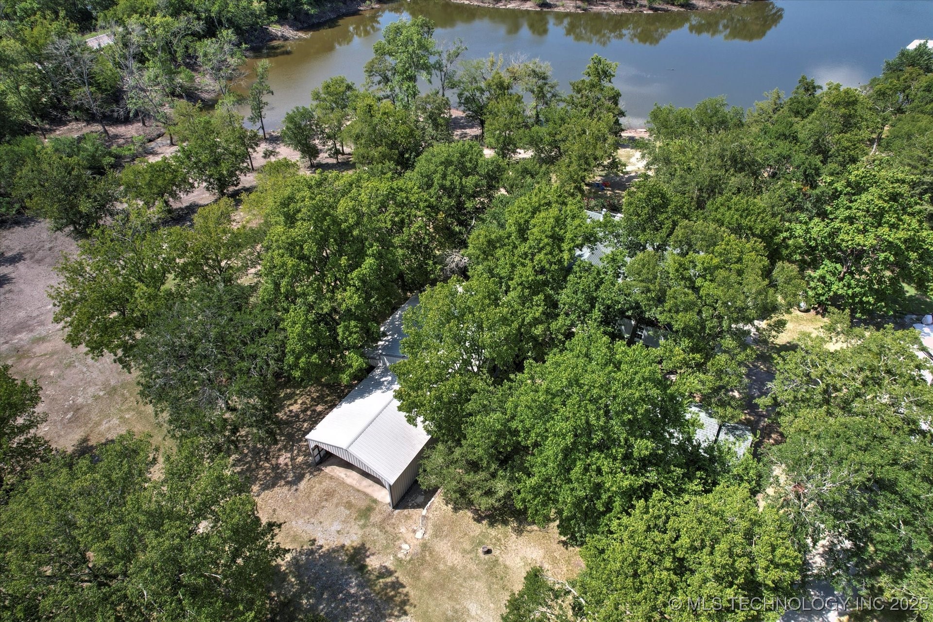 5055 E 425 Road Adair OK 74330