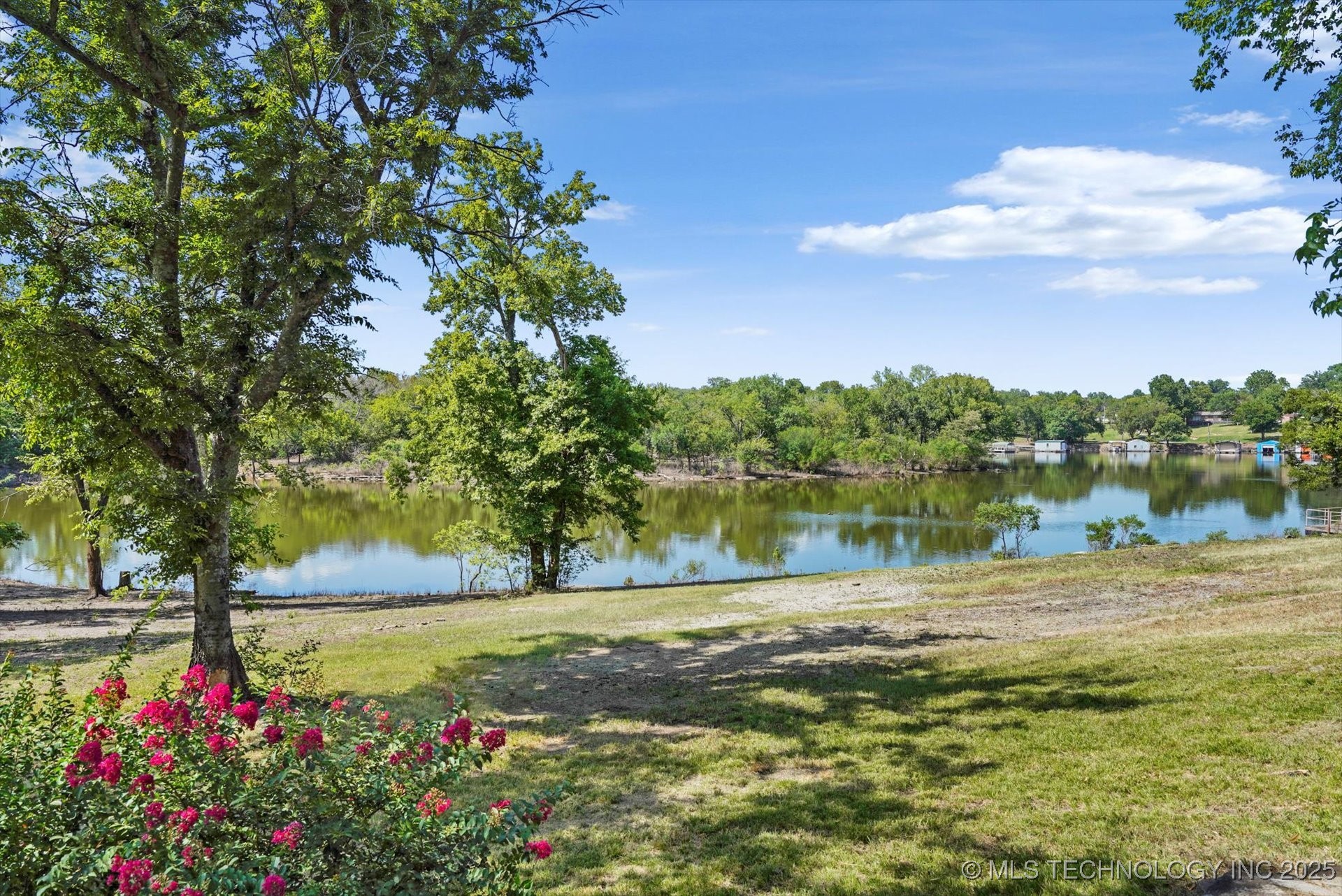 5055 E 425 Road Adair OK 74330