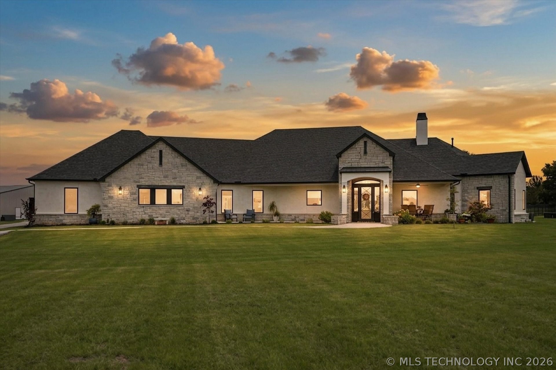 5105 E 96th Street N Sperry OK 74073