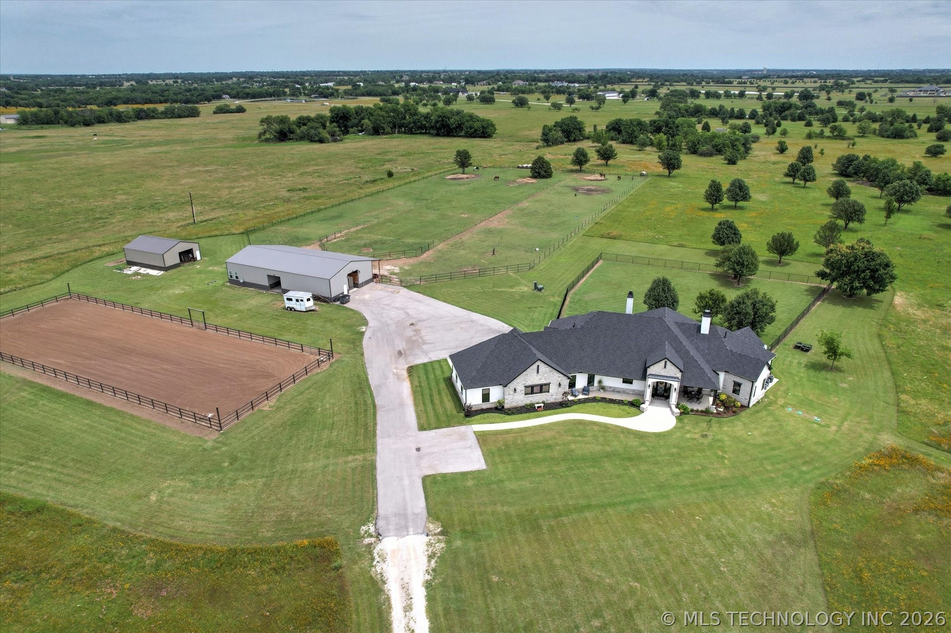 5105 E 96th Street N Sperry OK 74073