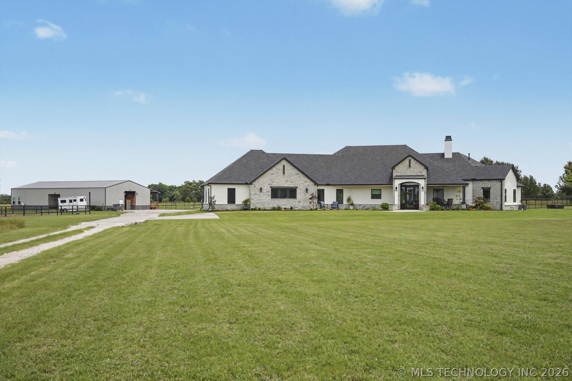 5105 E 96th Street N Sperry OK 74073