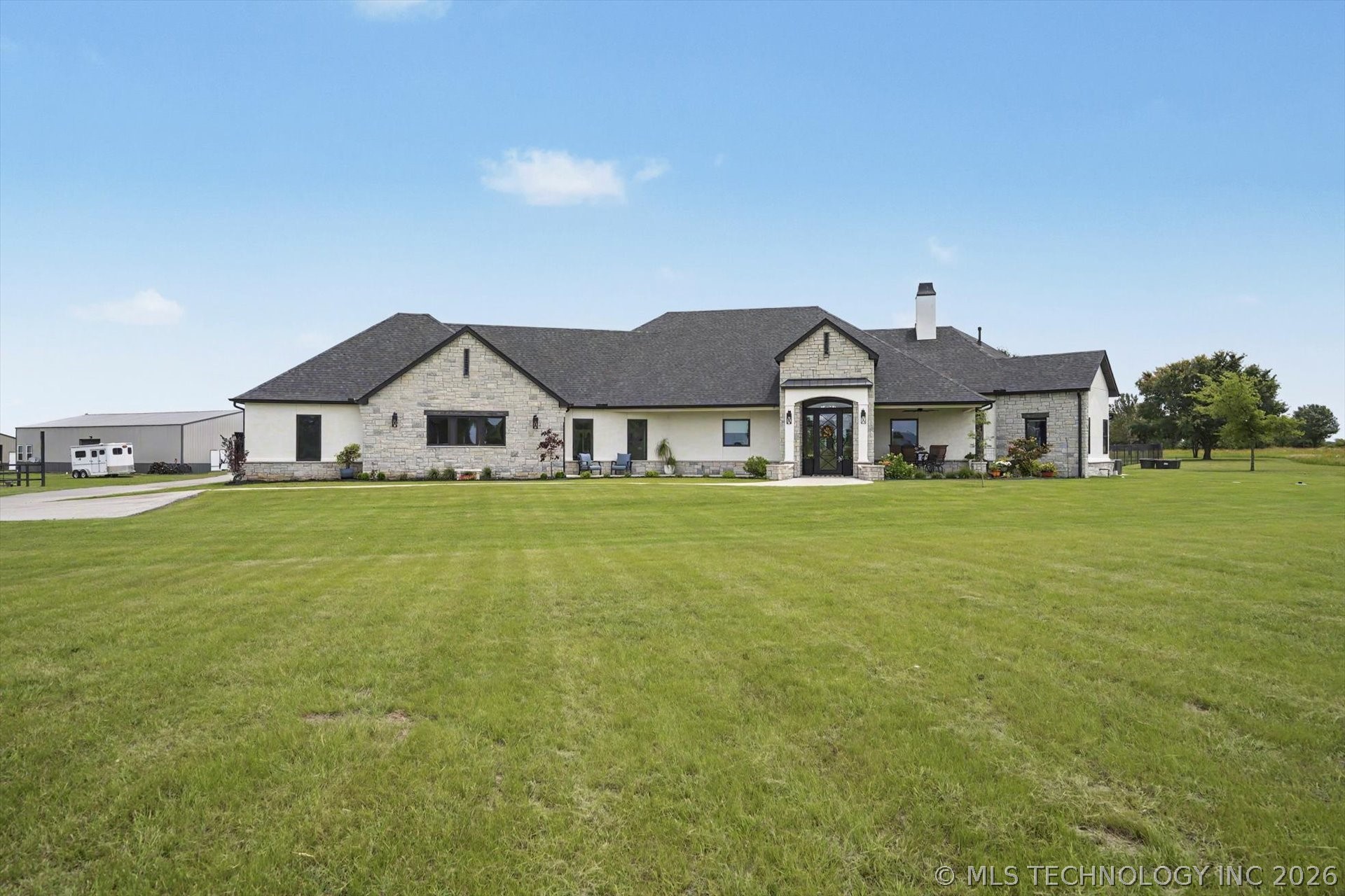 5105 E 96th Street N Sperry OK 74073