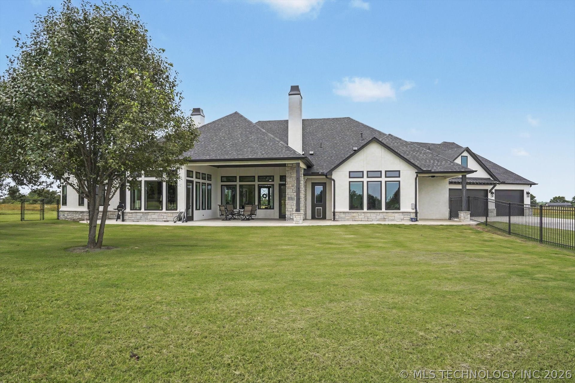 5105 E 96th Street N Sperry OK 74073