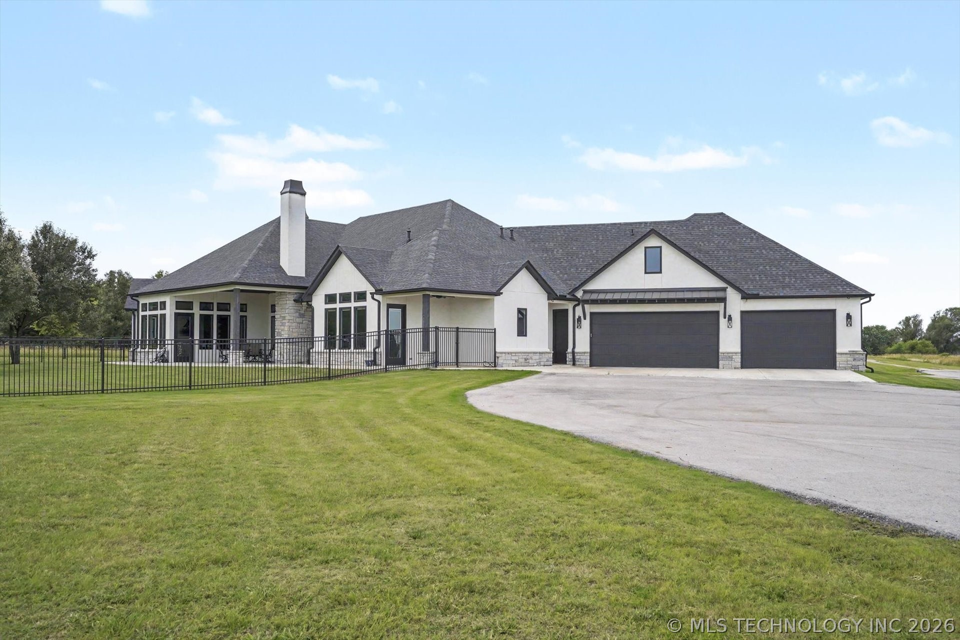 5105 E 96th Street N Sperry OK 74073