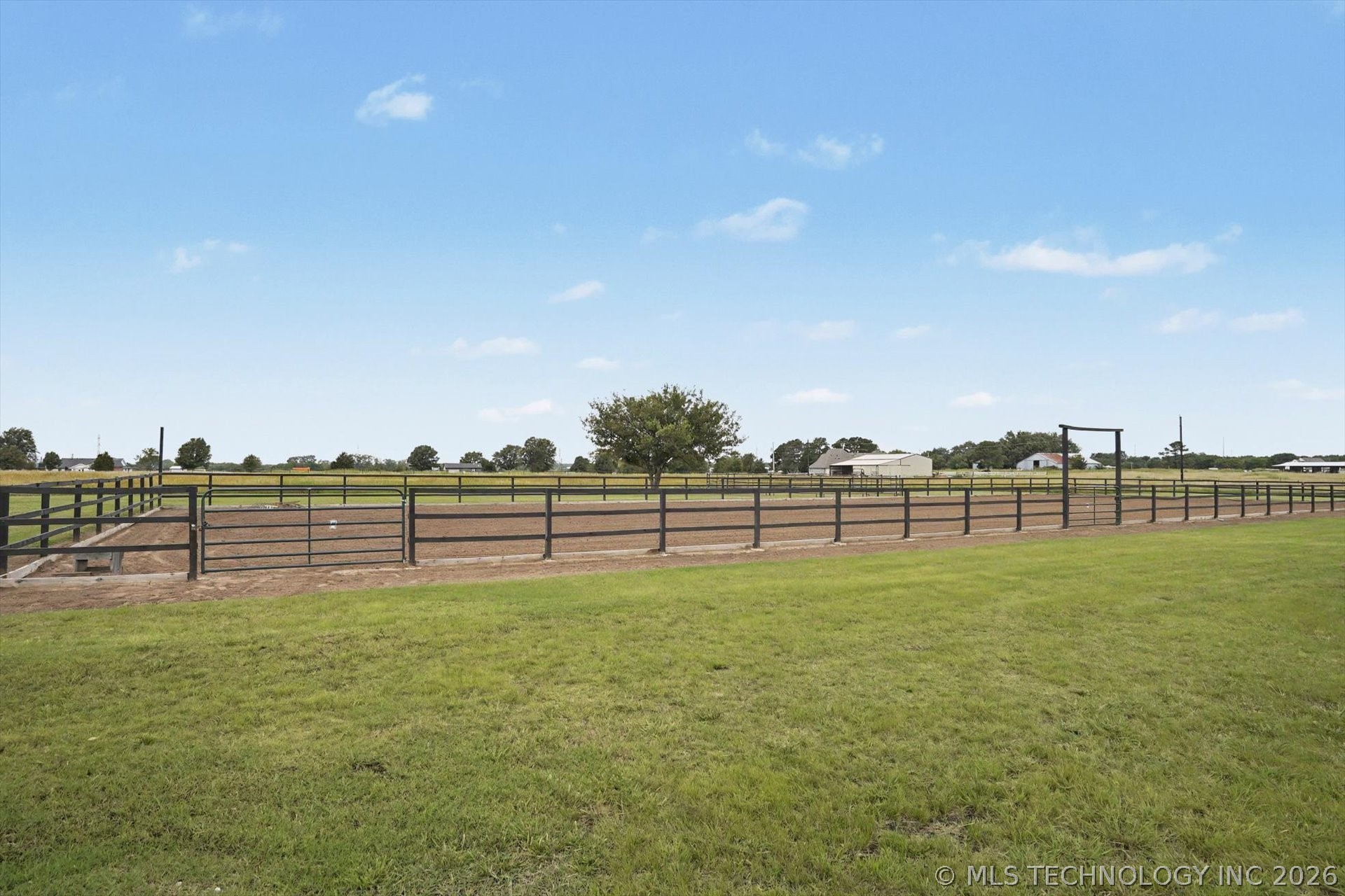 5105 E 96th Street N Sperry OK 74073
