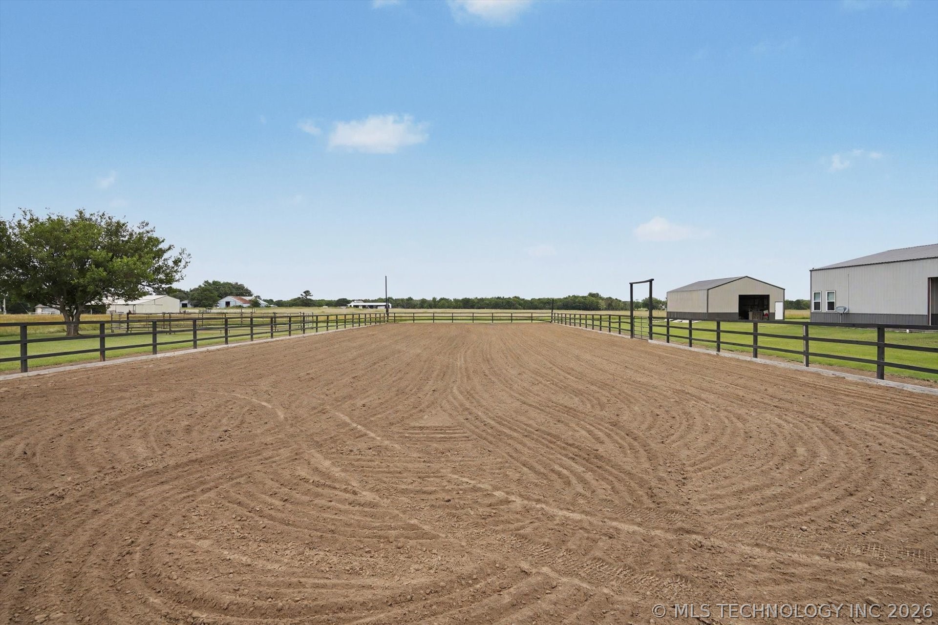 5105 E 96th Street N Sperry OK 74073