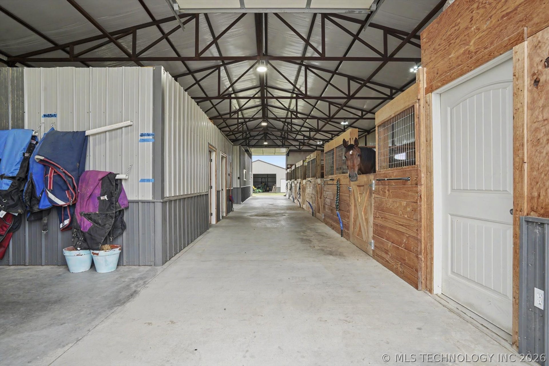 5105 E 96th Street N Sperry OK 74073