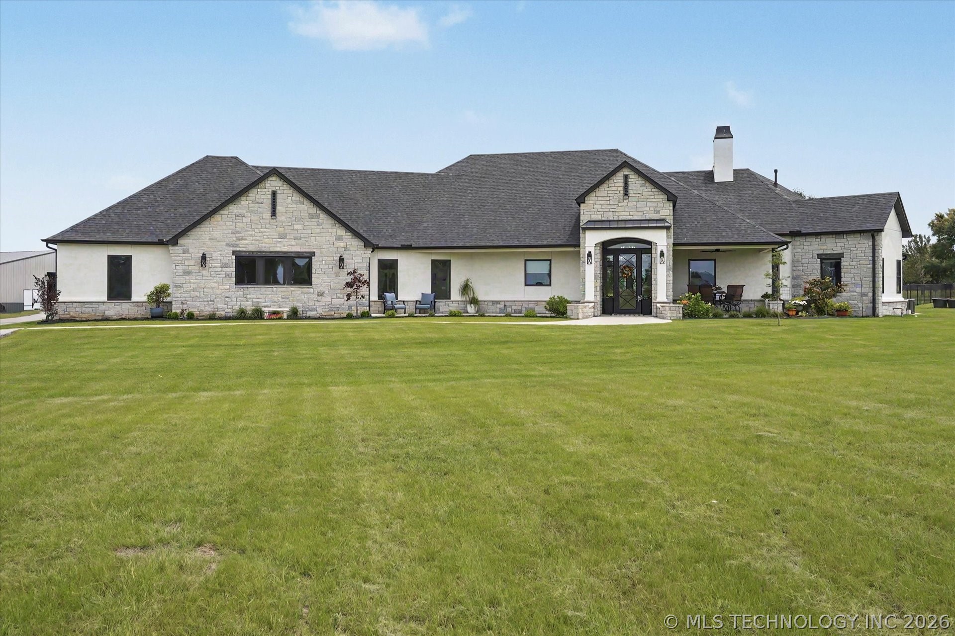 5105 E 96th Street N Sperry OK 74073