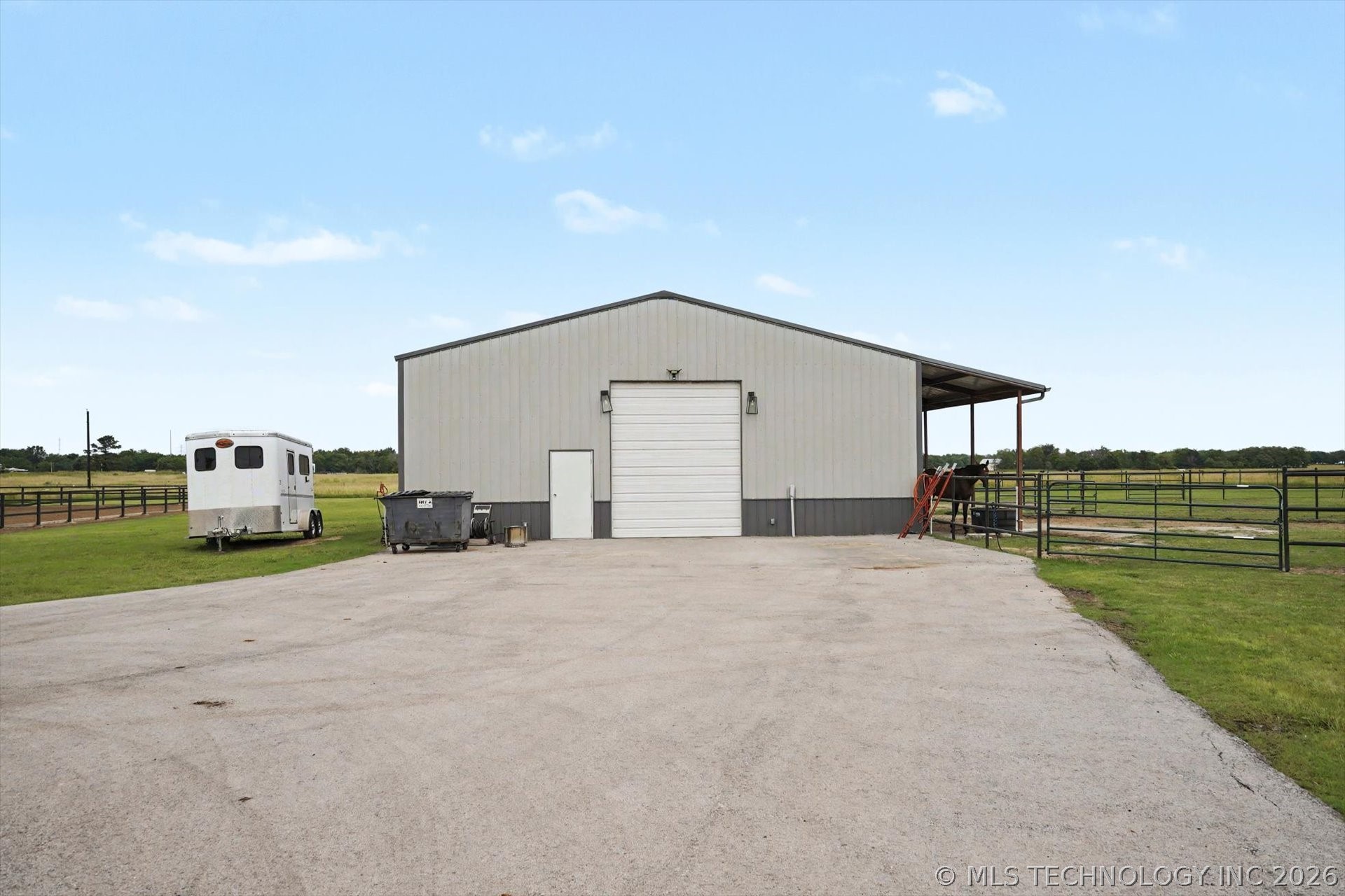 5105 E 96th Street N Sperry OK 74073
