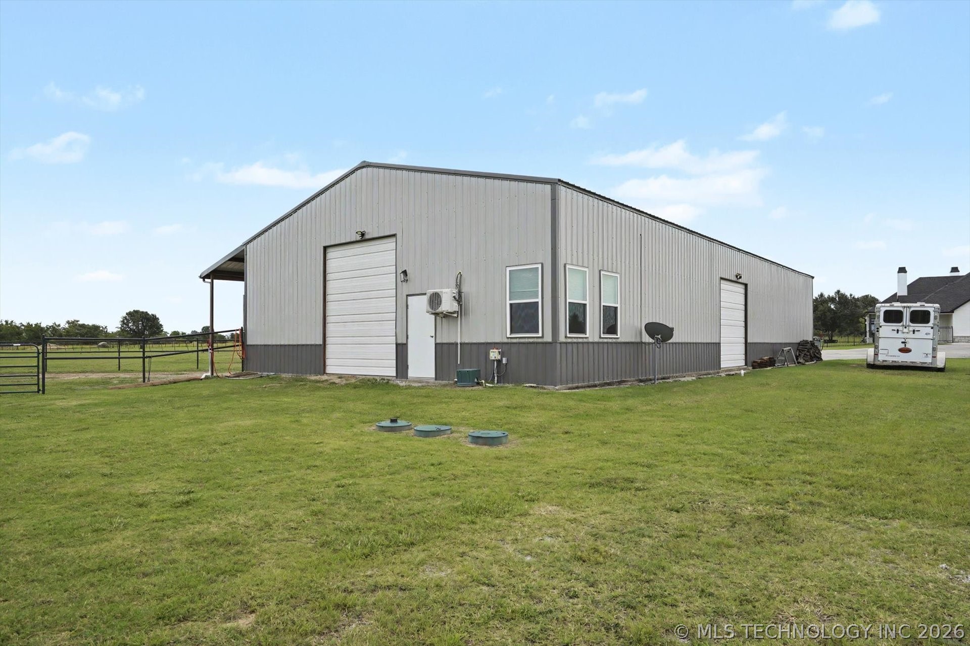 5105 E 96th Street N Sperry OK 74073