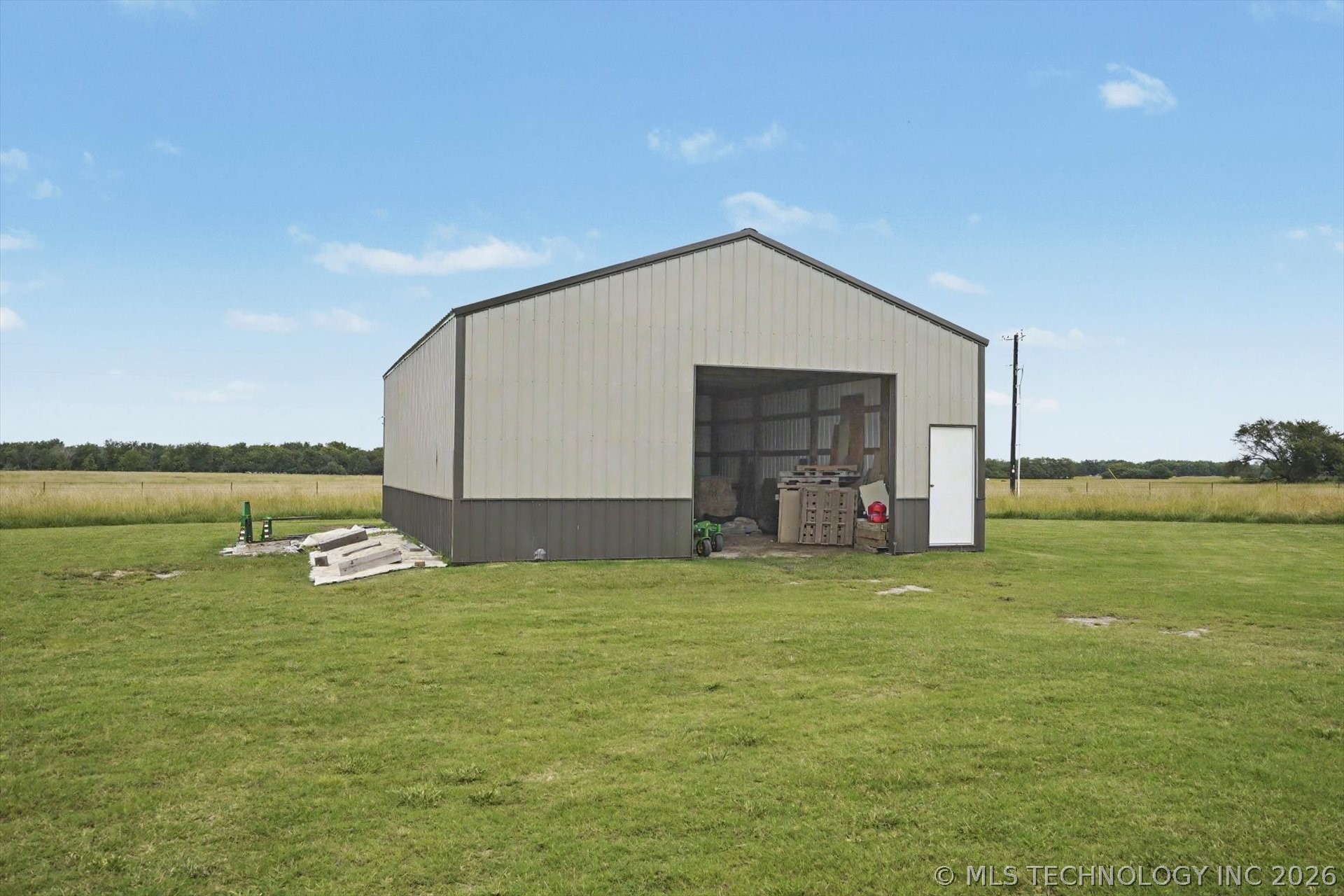 5105 E 96th Street N Sperry OK 74073