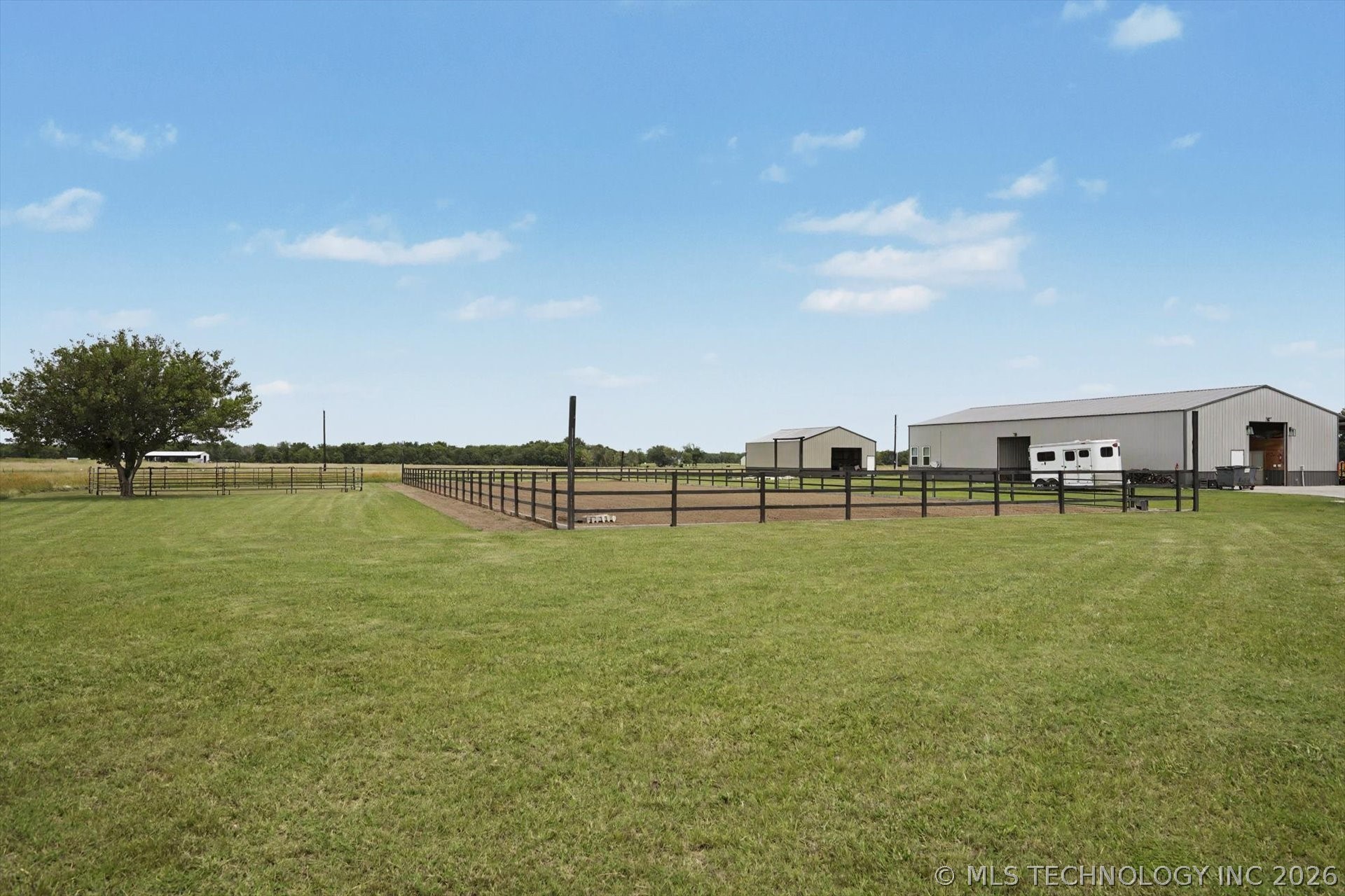 5105 E 96th Street N Sperry OK 74073
