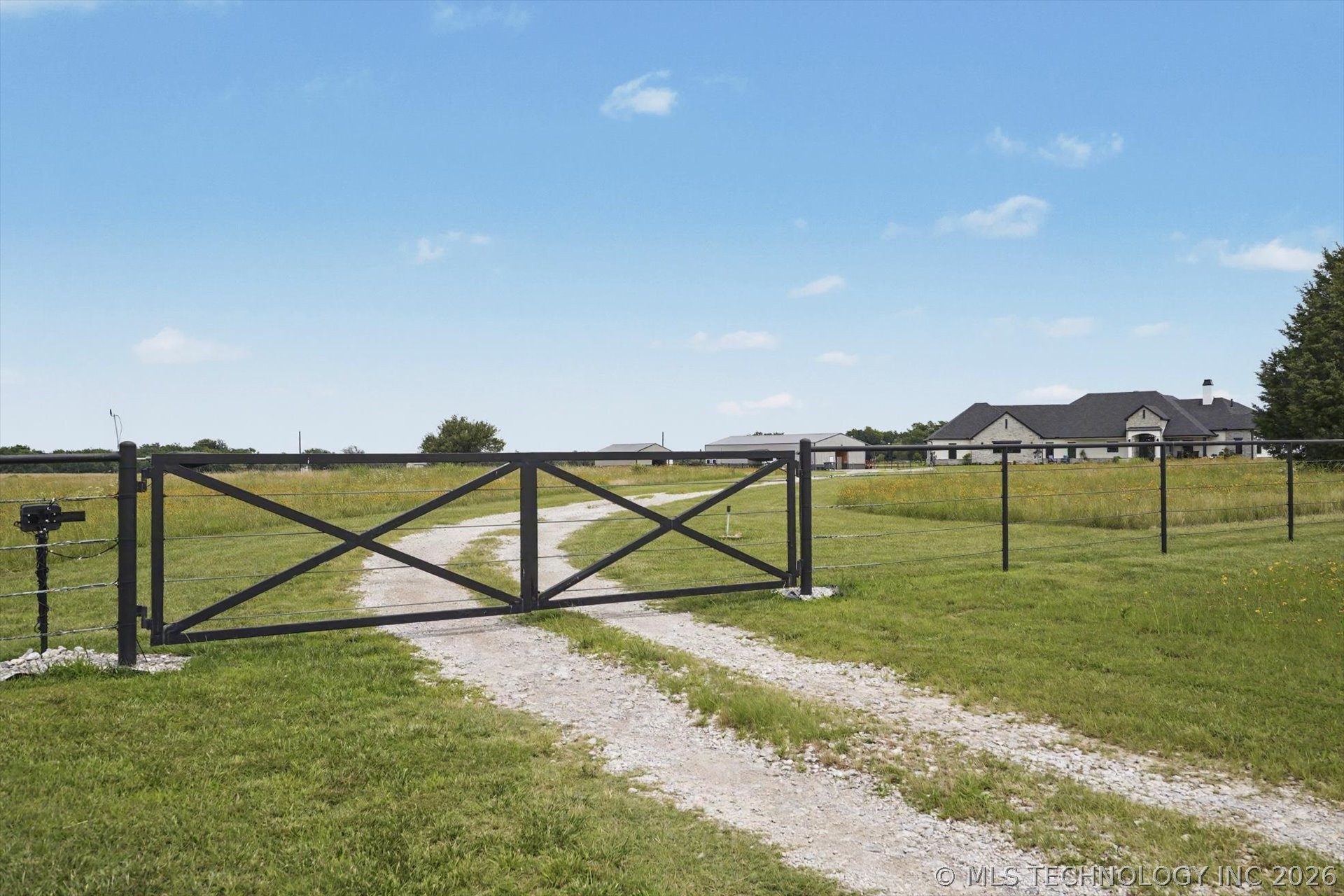 5105 E 96th Street N Sperry OK 74073