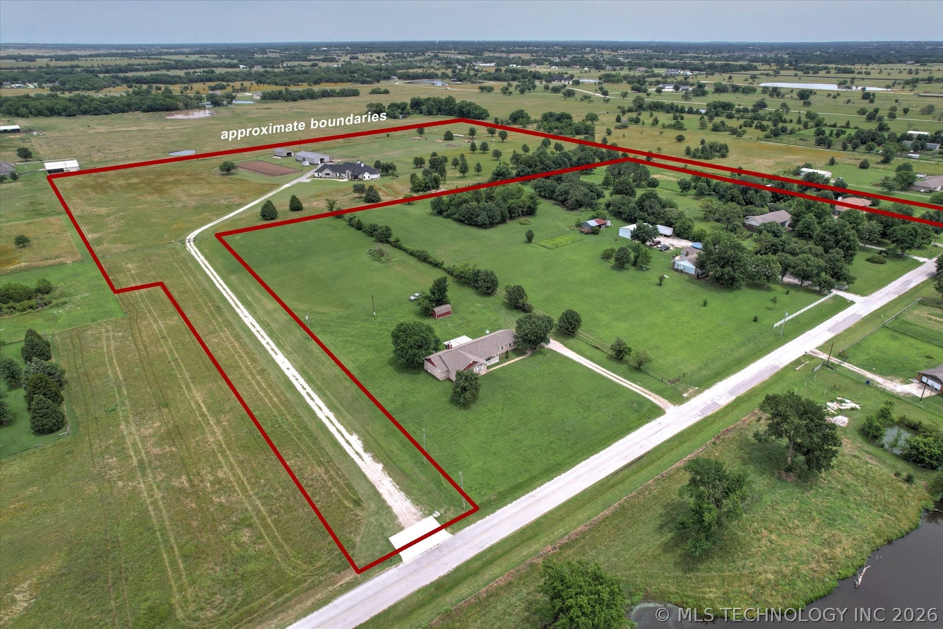 5105 E 96th Street N Sperry OK 74073