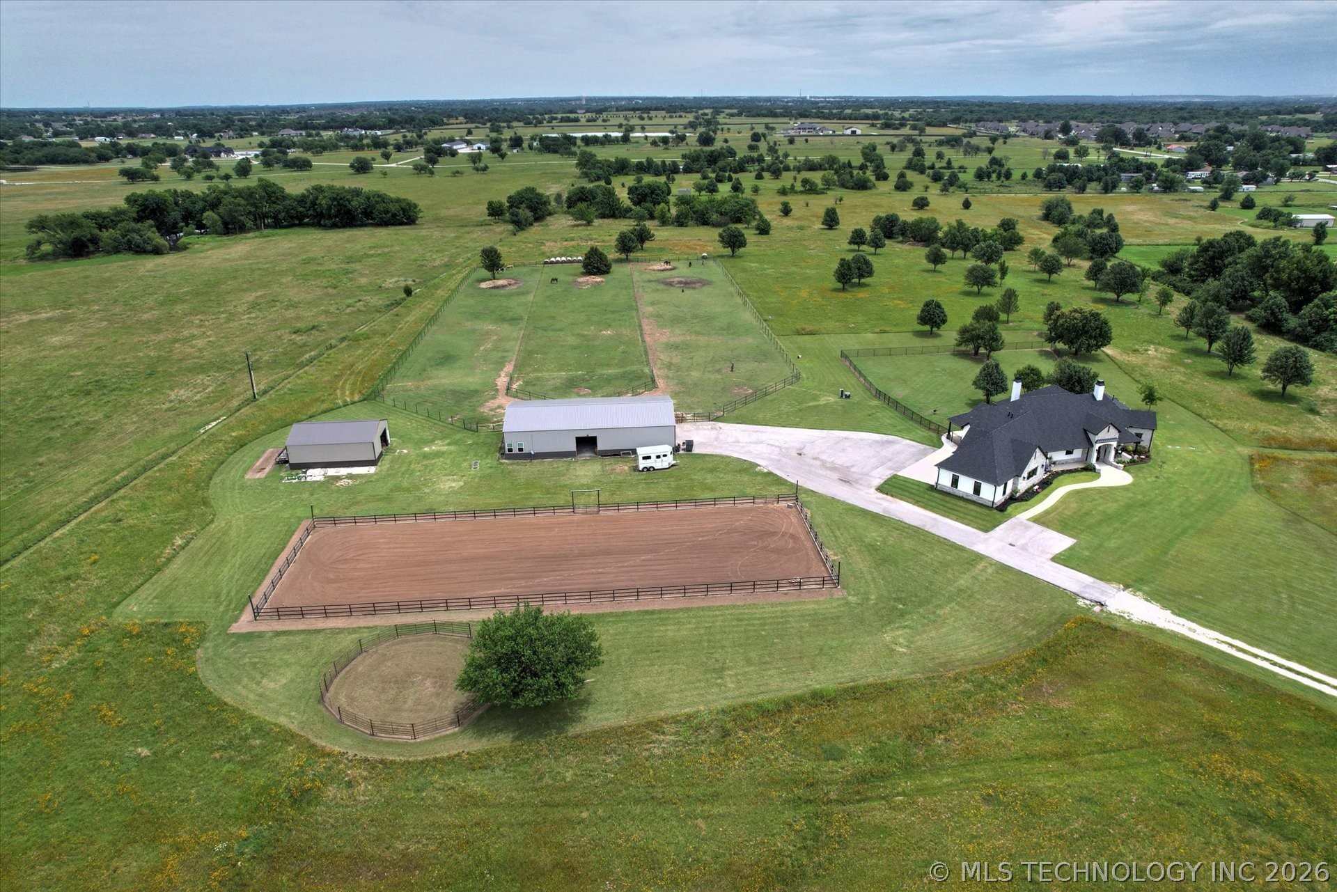 5105 E 96th Street N Sperry OK 74073