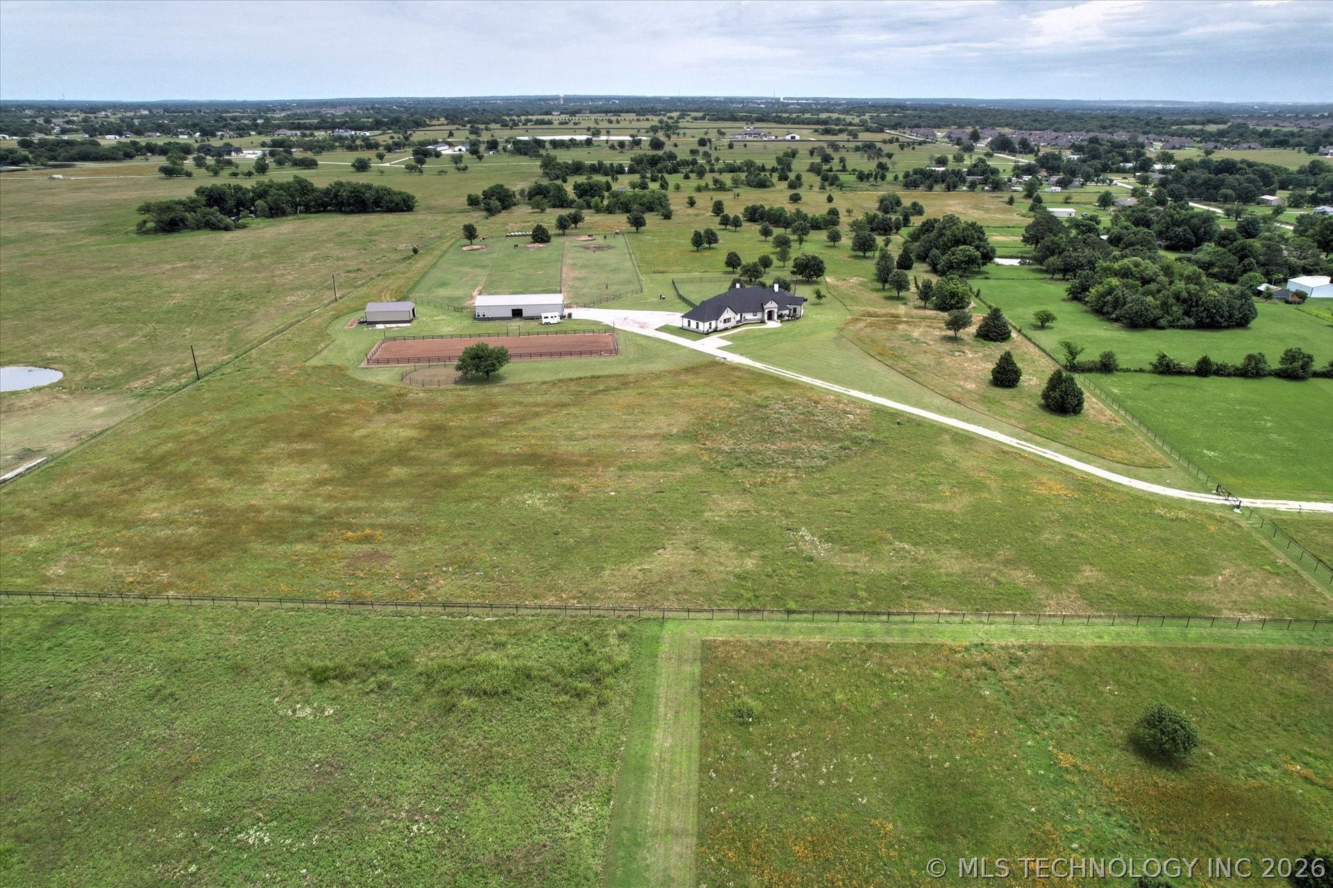 5105 E 96th Street N Sperry OK 74073
