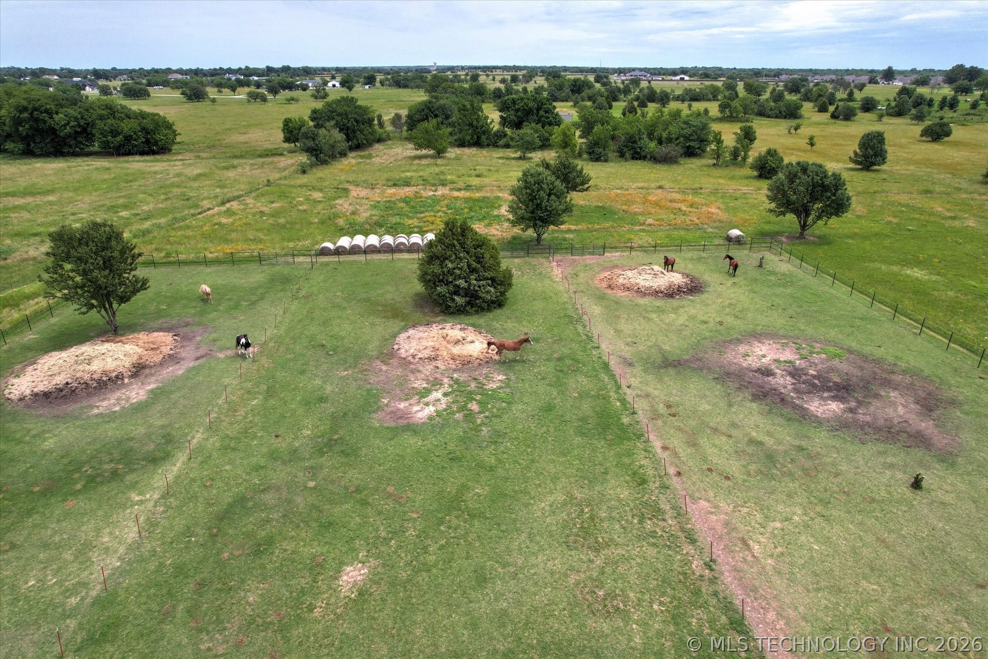 5105 E 96th Street N Sperry OK 74073