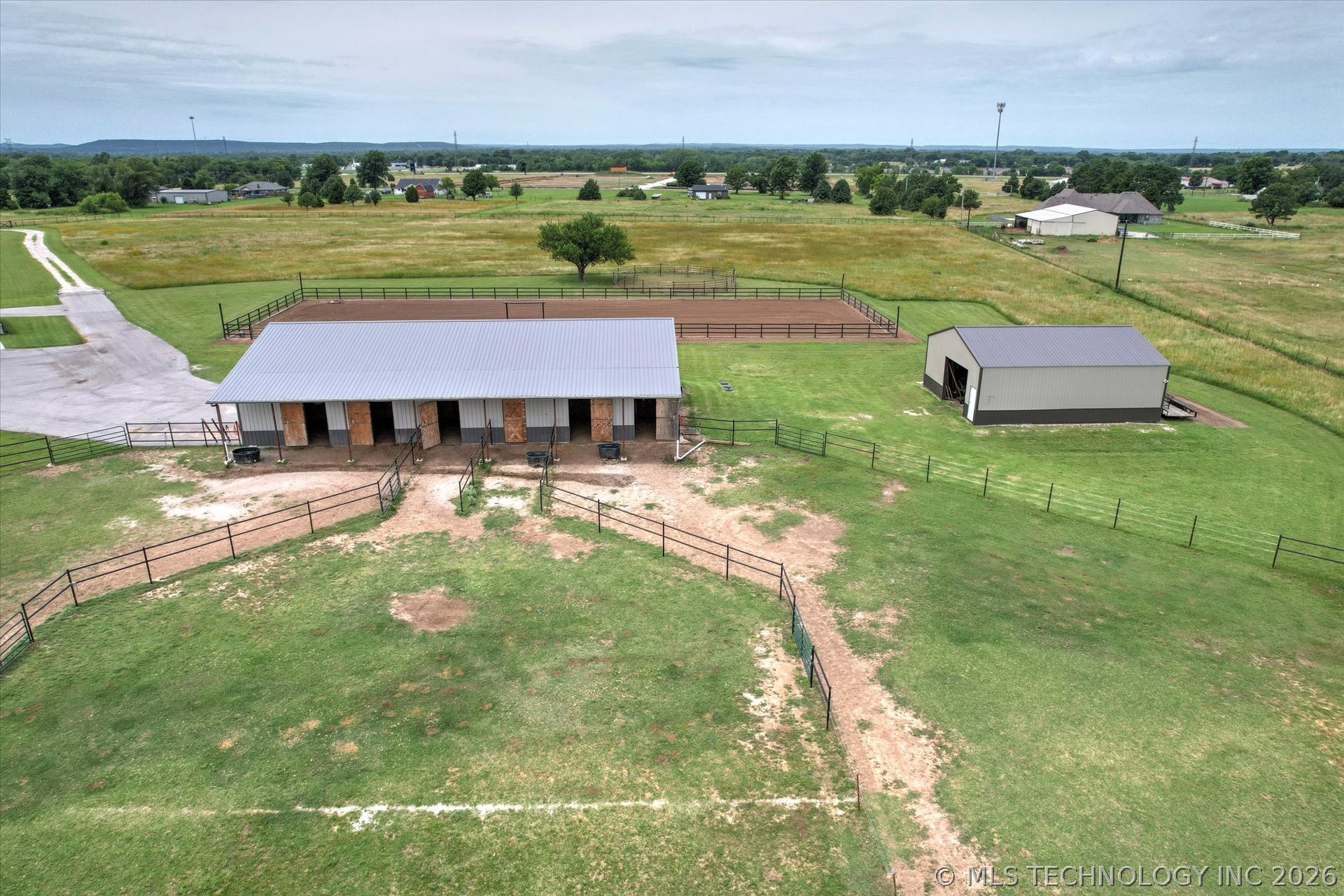 5105 E 96th Street N Sperry OK 74073