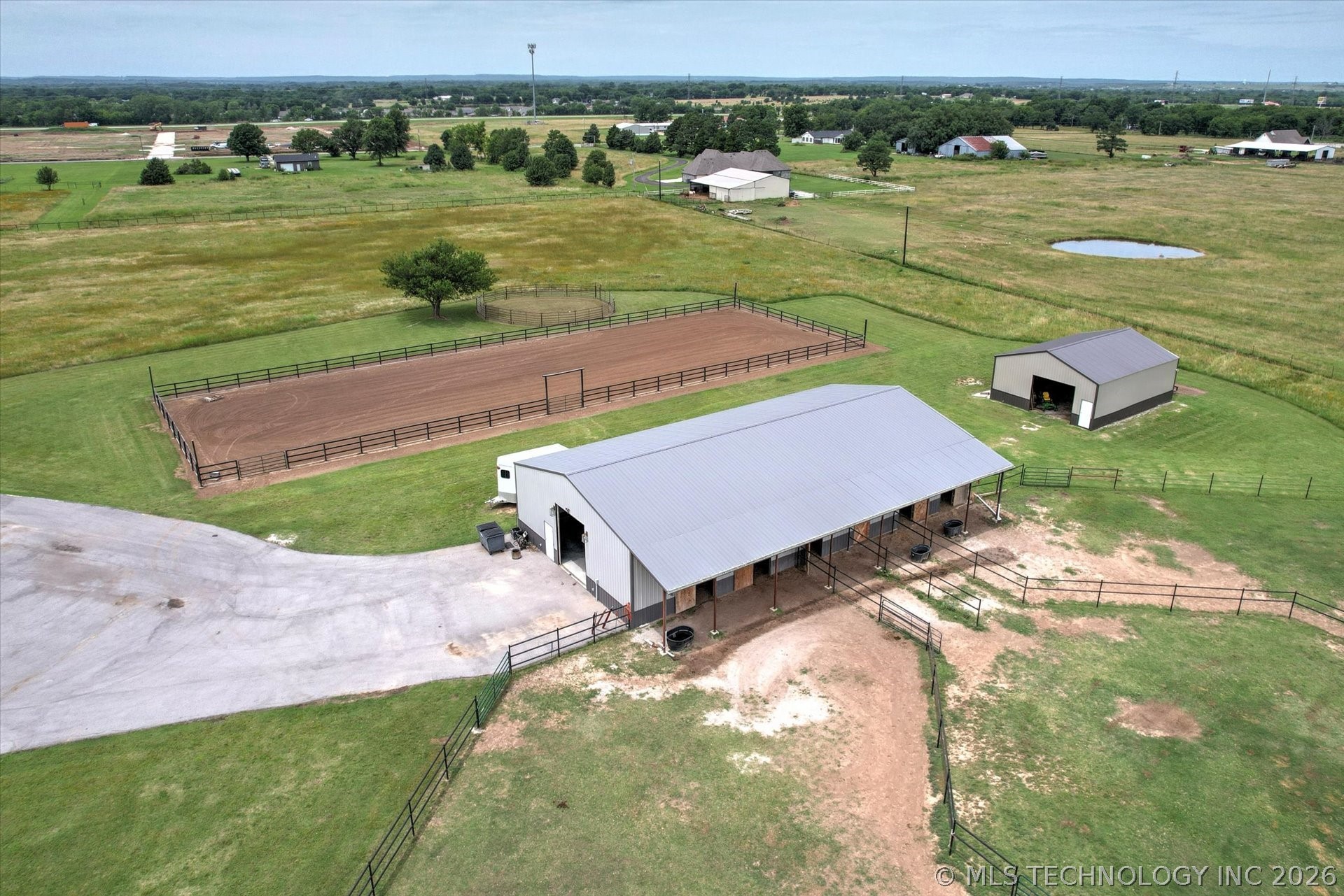 5105 E 96th Street N Sperry OK 74073