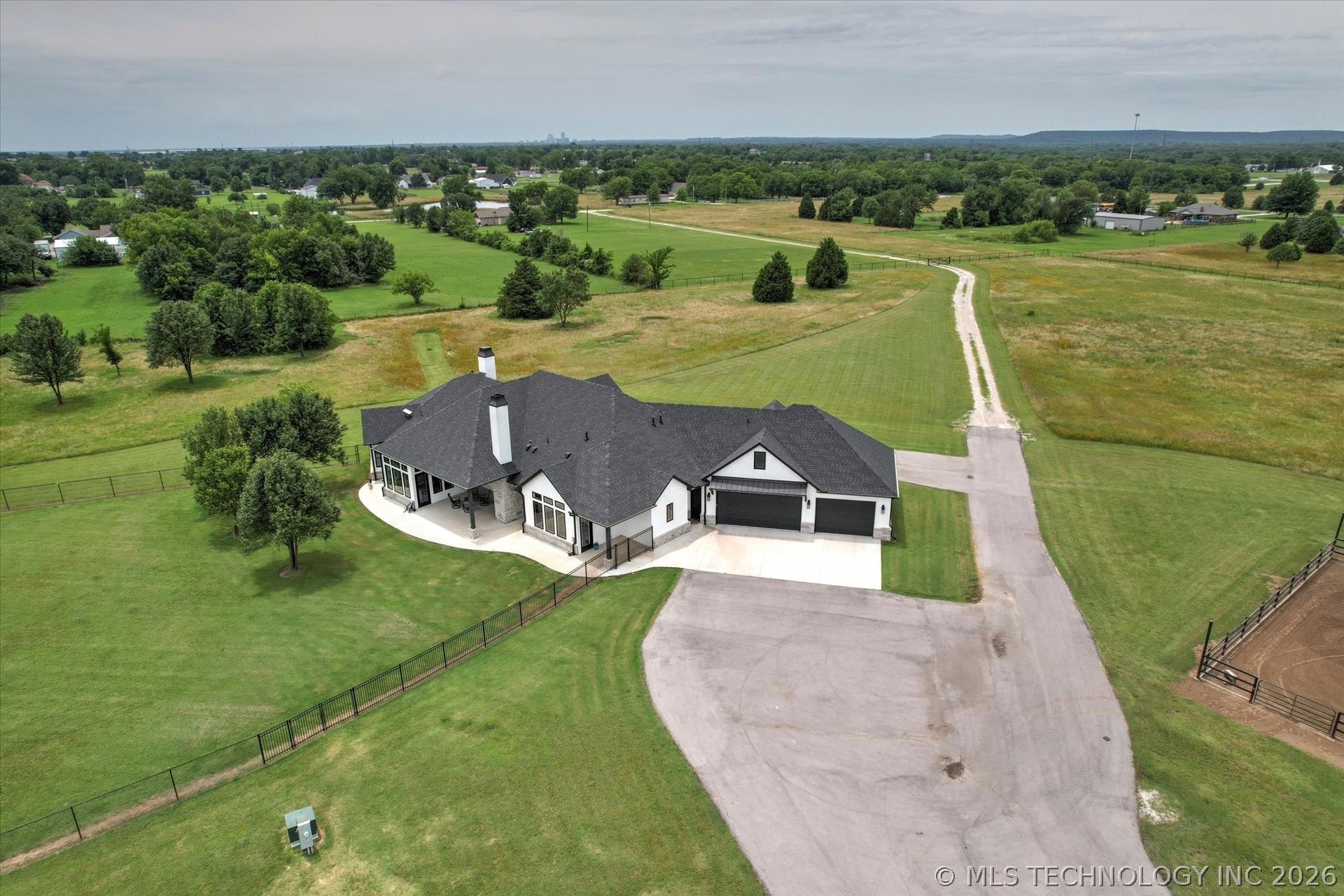 5105 E 96th Street N Sperry OK 74073