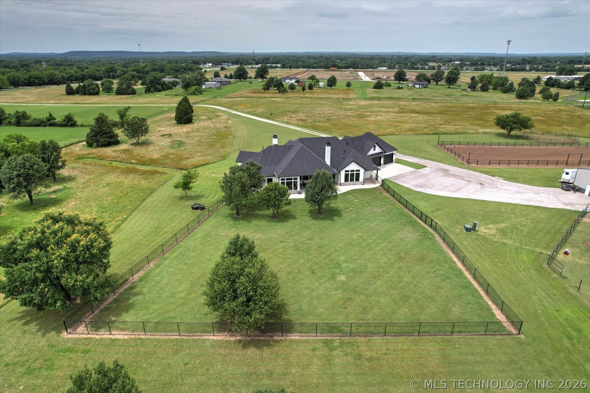 5105 E 96th Street N Sperry OK 74073