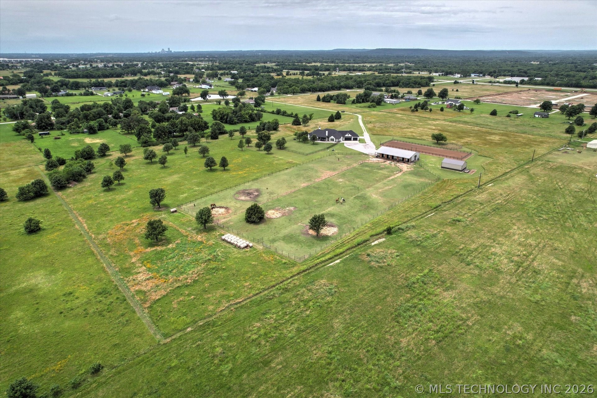 5105 E 96th Street N Sperry OK 74073
