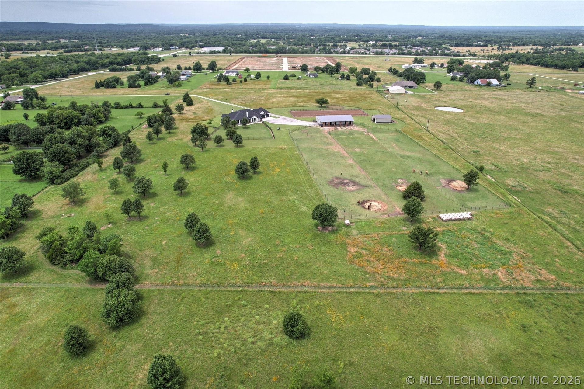 5105 E 96th Street N Sperry OK 74073
