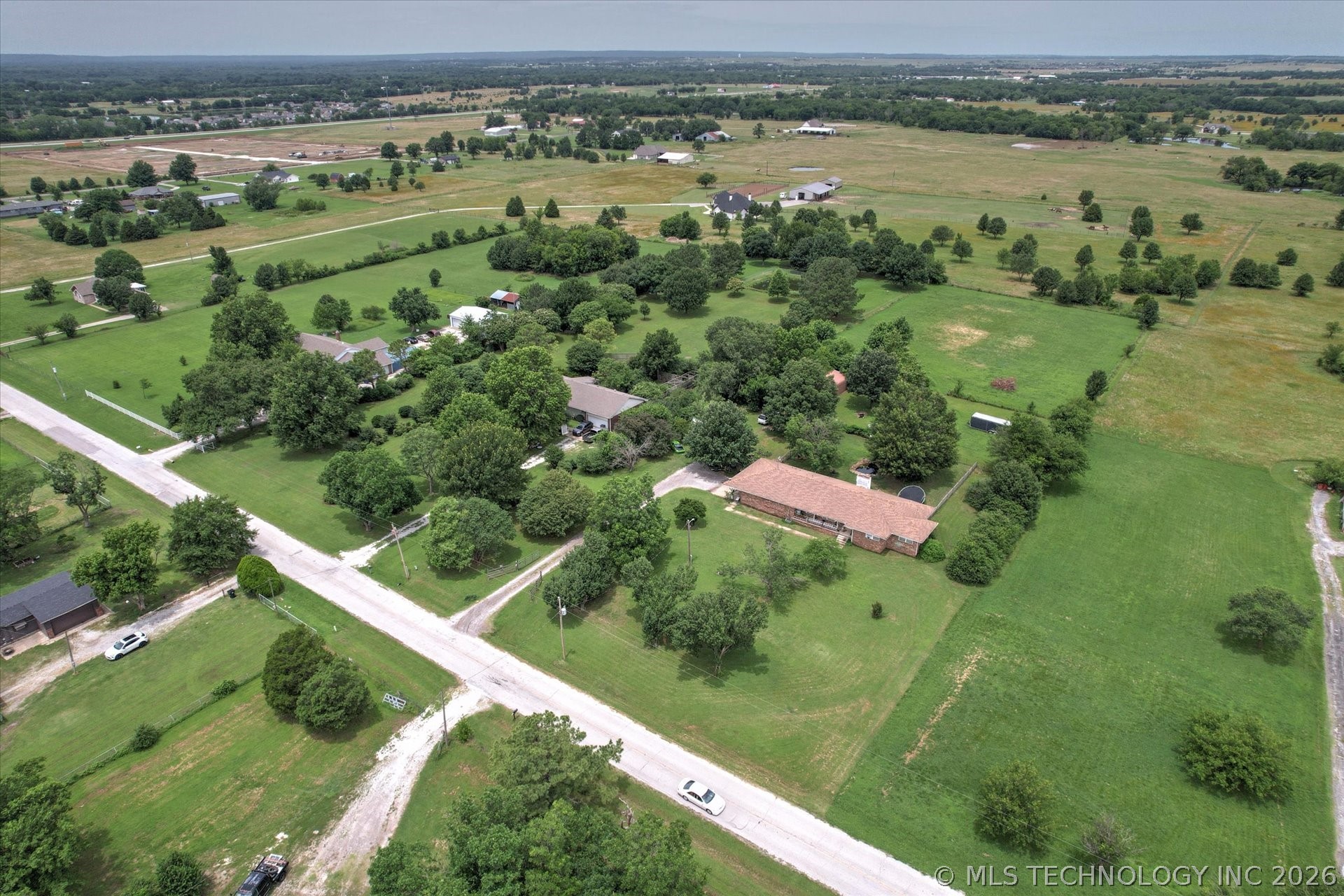 5105 E 96th Street N Sperry OK 74073