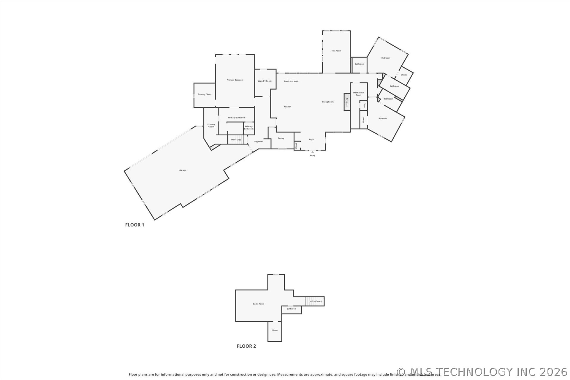 5105 E 96th Street N Sperry OK 74073
