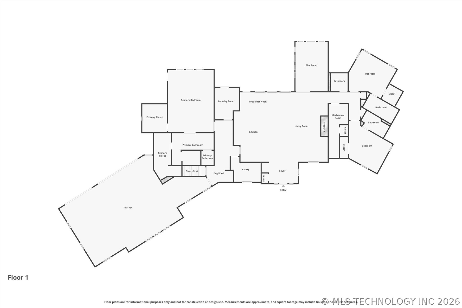 5105 E 96th Street N Sperry OK 74073