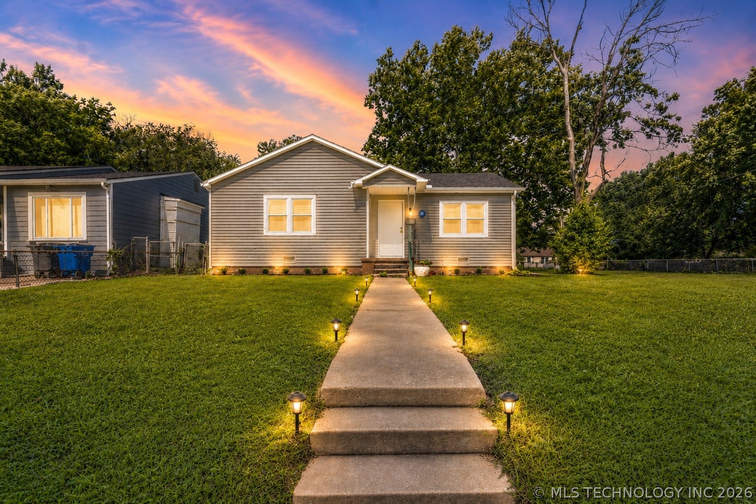 730 N Joplin Avenue Tulsa OK 74115