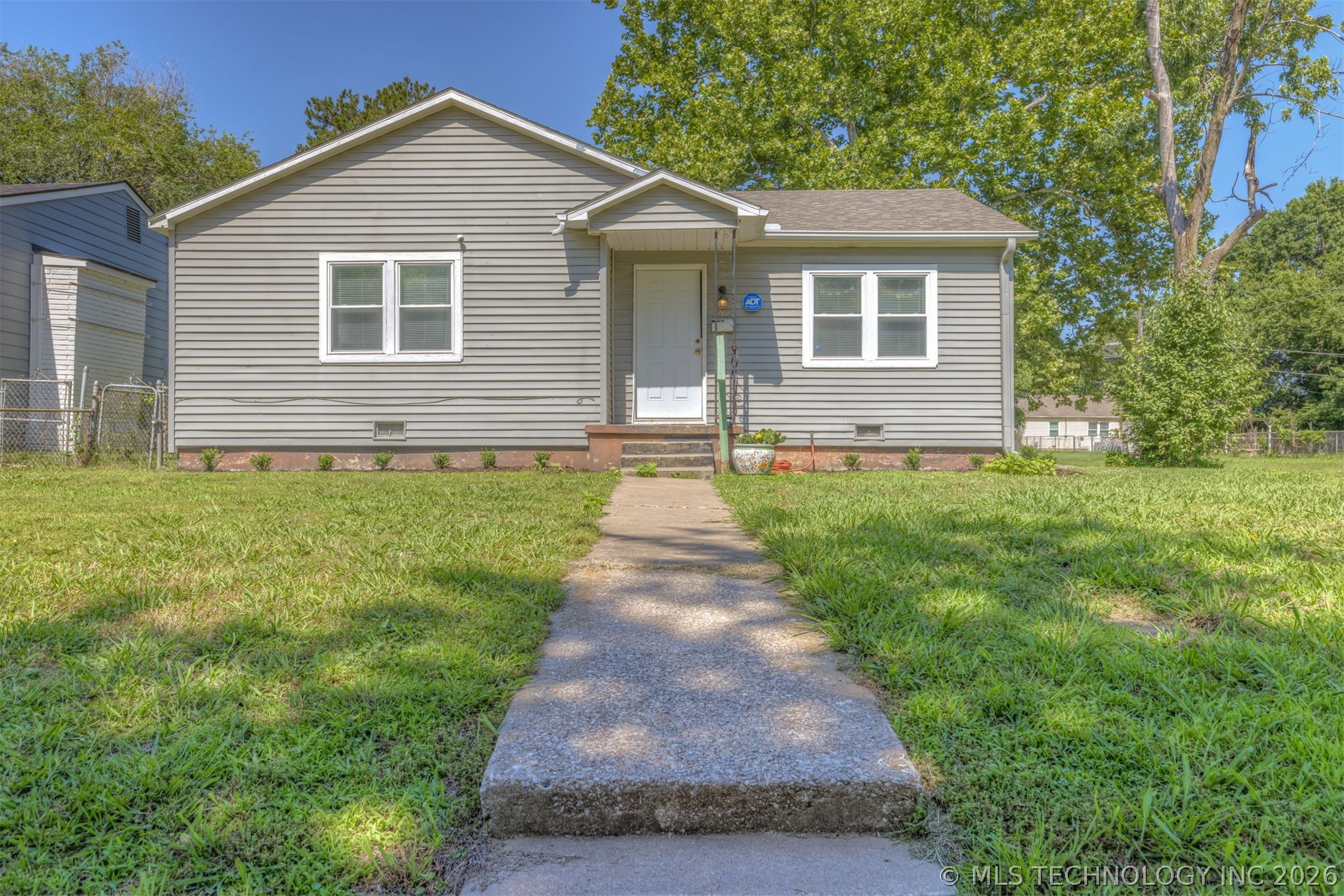 730 N Joplin Avenue Tulsa OK 74115