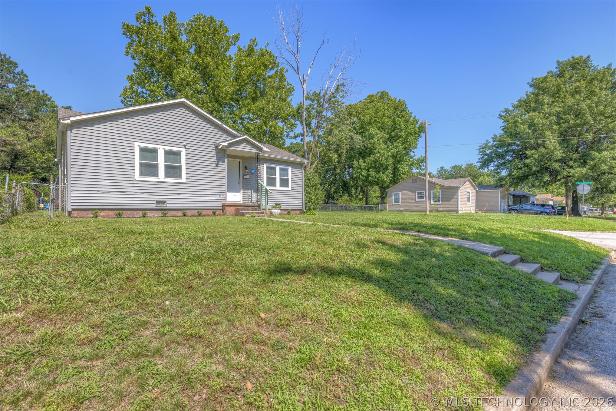 730 N Joplin Avenue Tulsa OK 74115