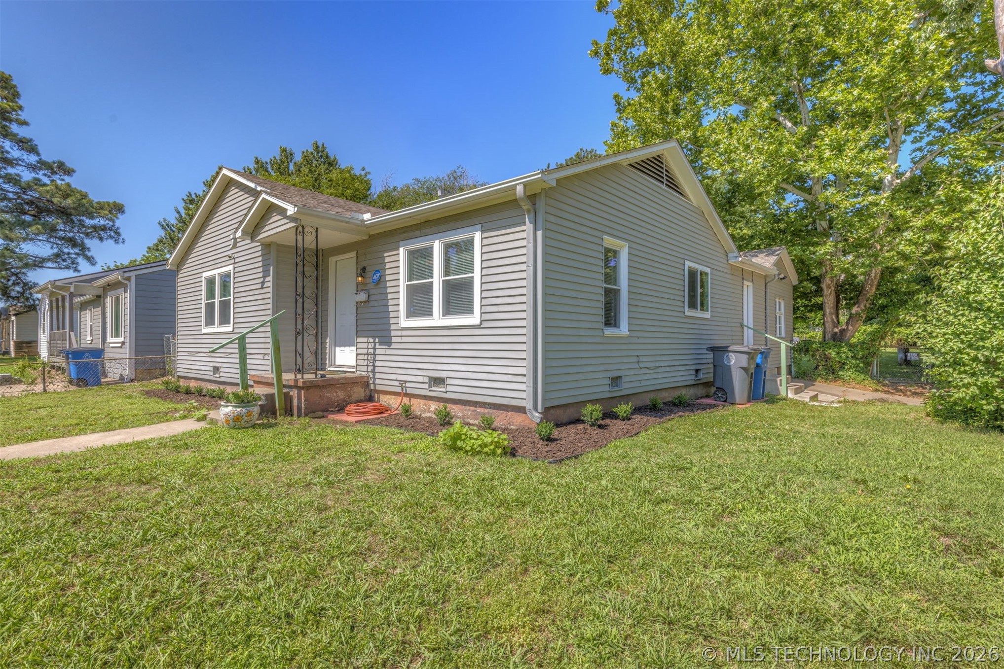730 N Joplin Avenue Tulsa OK 74115