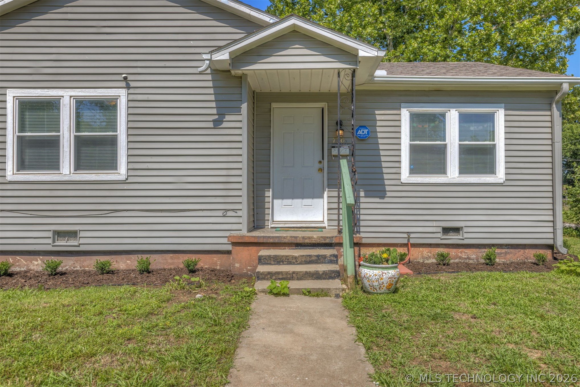 730 N Joplin Avenue Tulsa OK 74115