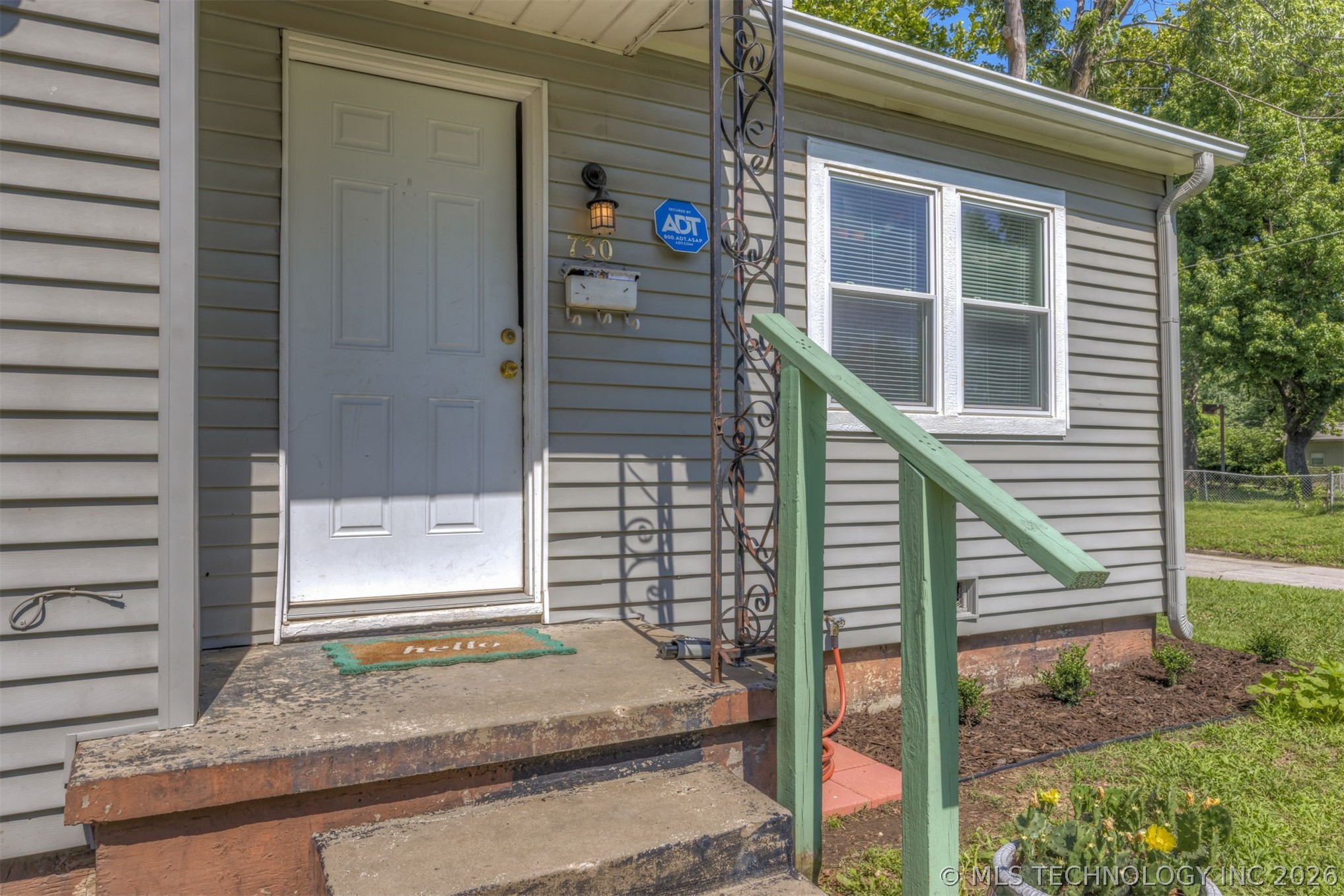 730 N Joplin Avenue Tulsa OK 74115