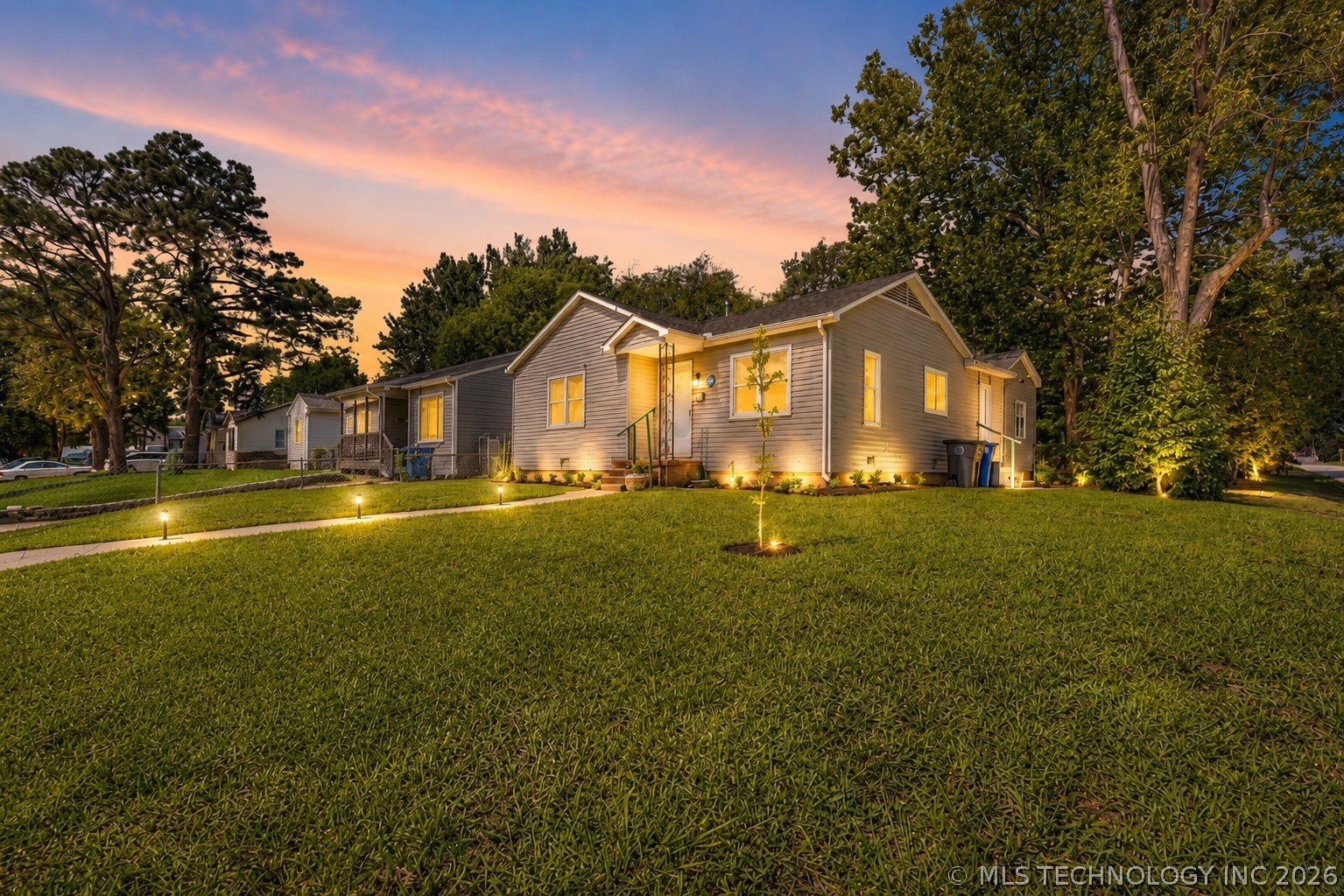730 N Joplin Avenue Tulsa OK 74115