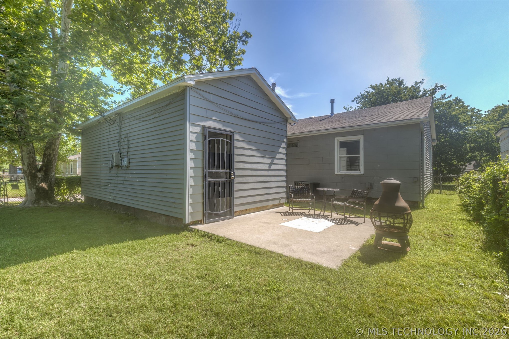 730 N Joplin Avenue Tulsa OK 74115