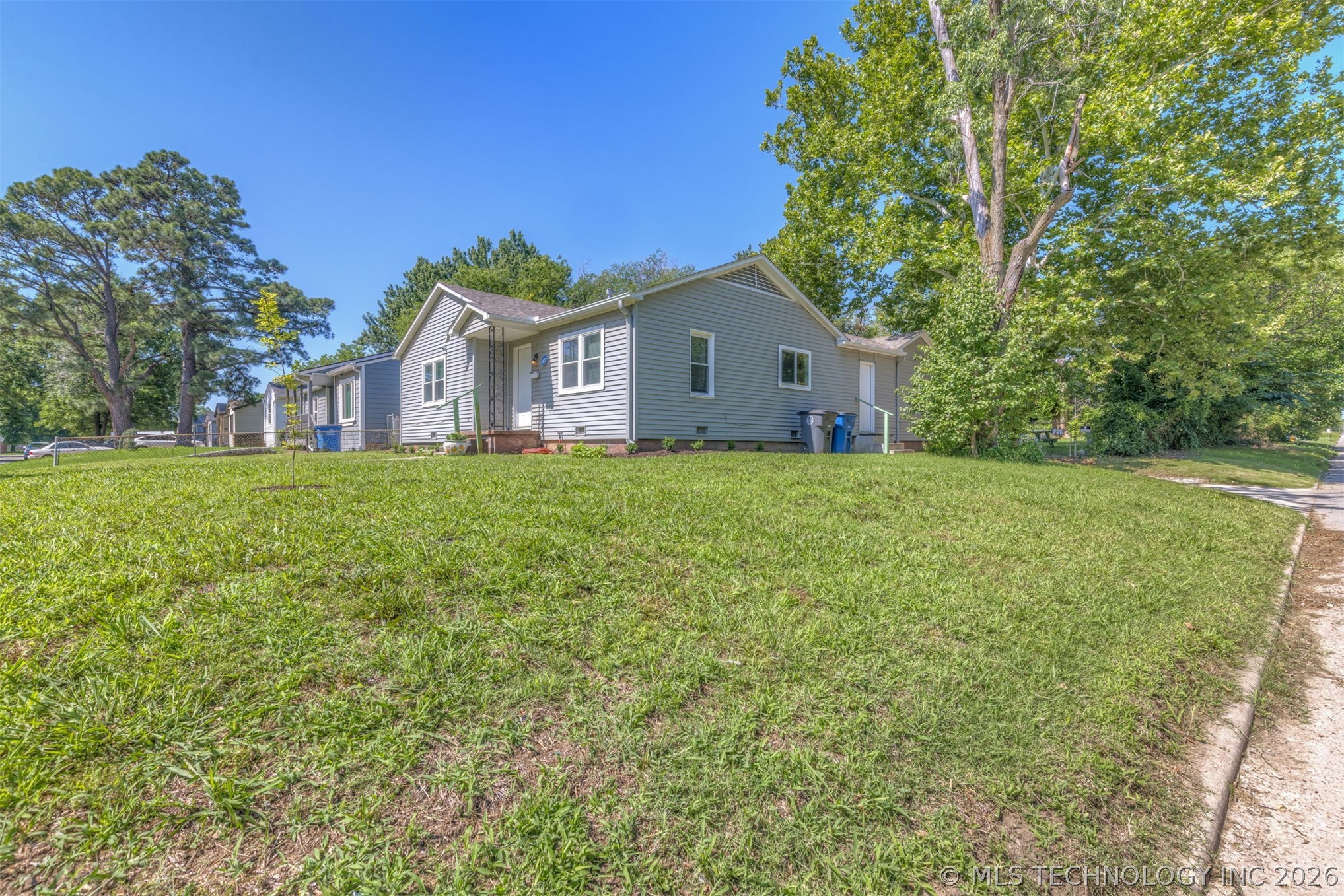 730 N Joplin Avenue Tulsa OK 74115