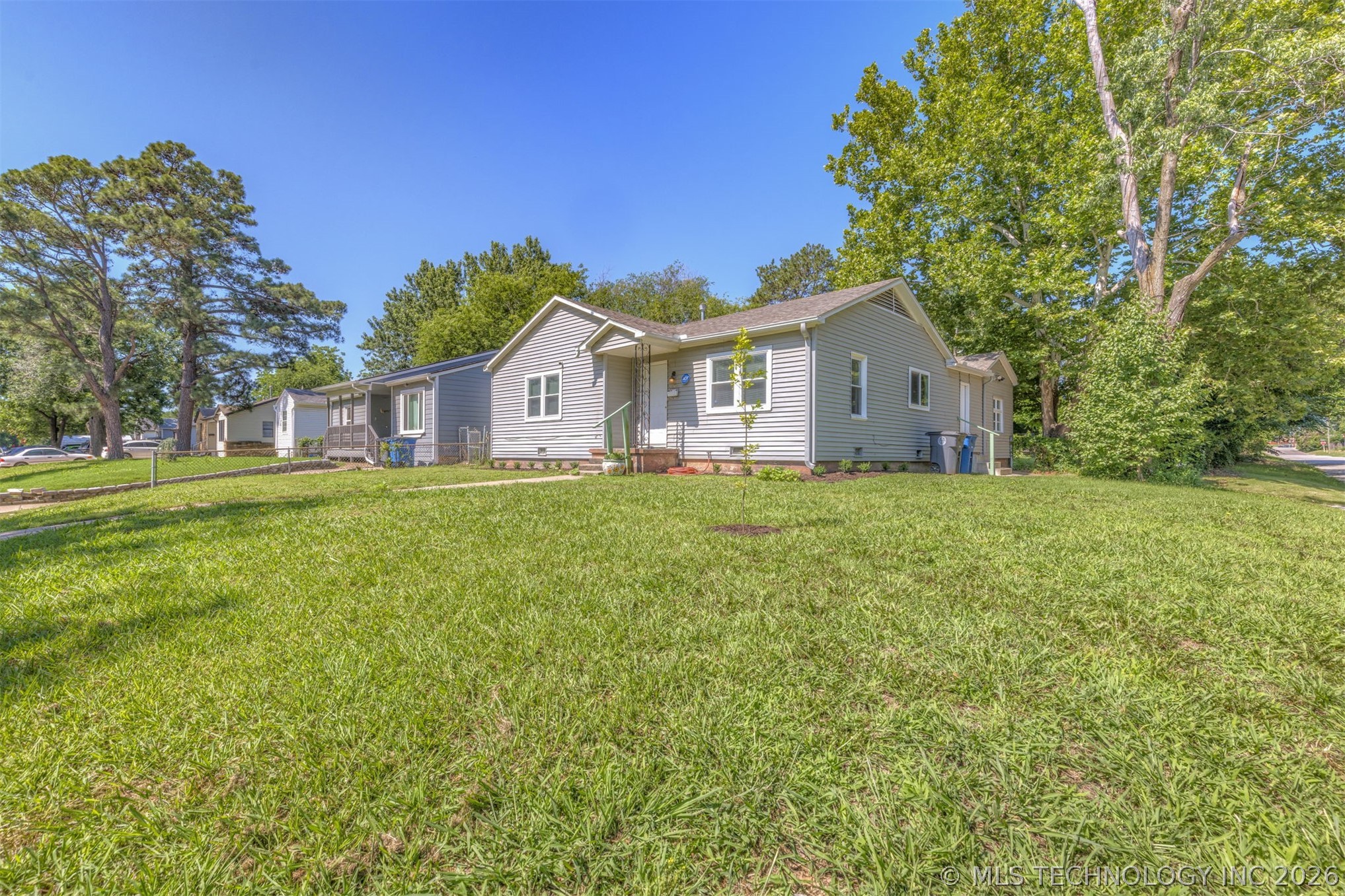 730 N Joplin Avenue Tulsa OK 74115