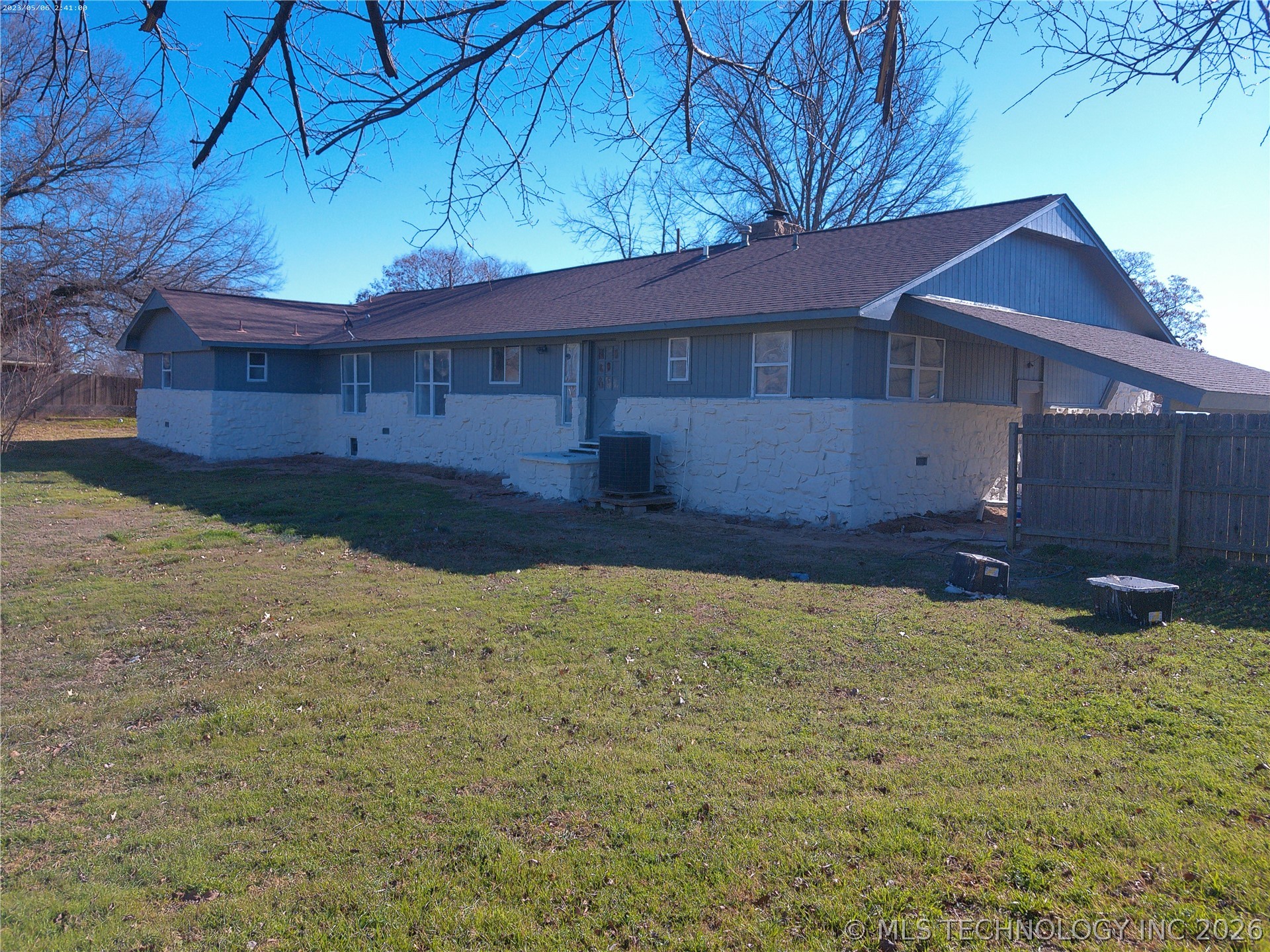 101 W G Street Jenks OK 74037