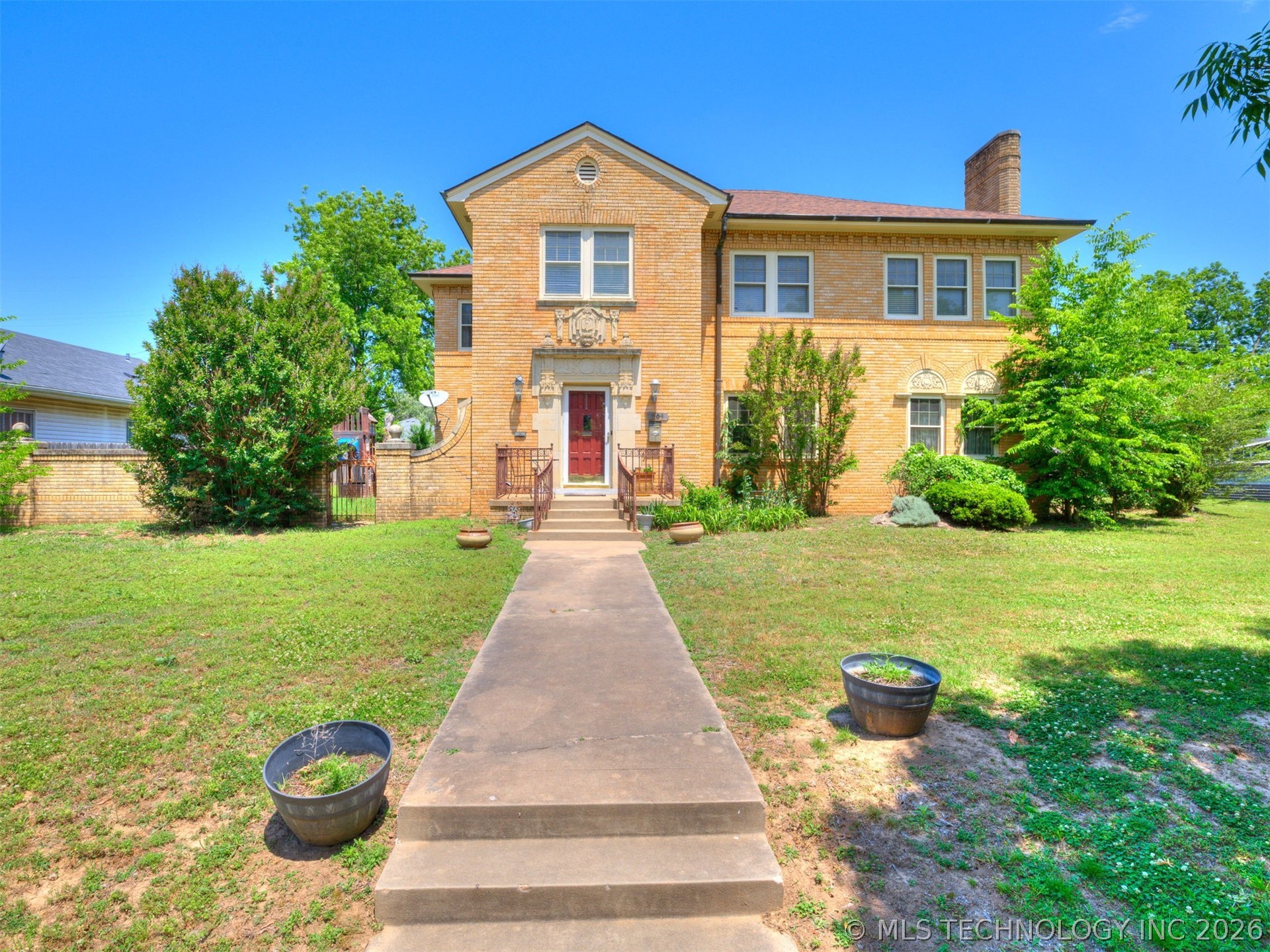 401 W 6th Avenue Bristow OK 74010