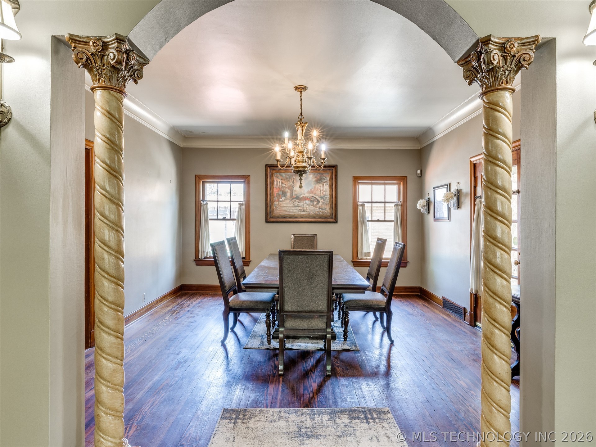 401 W 6th Avenue Bristow OK 74010