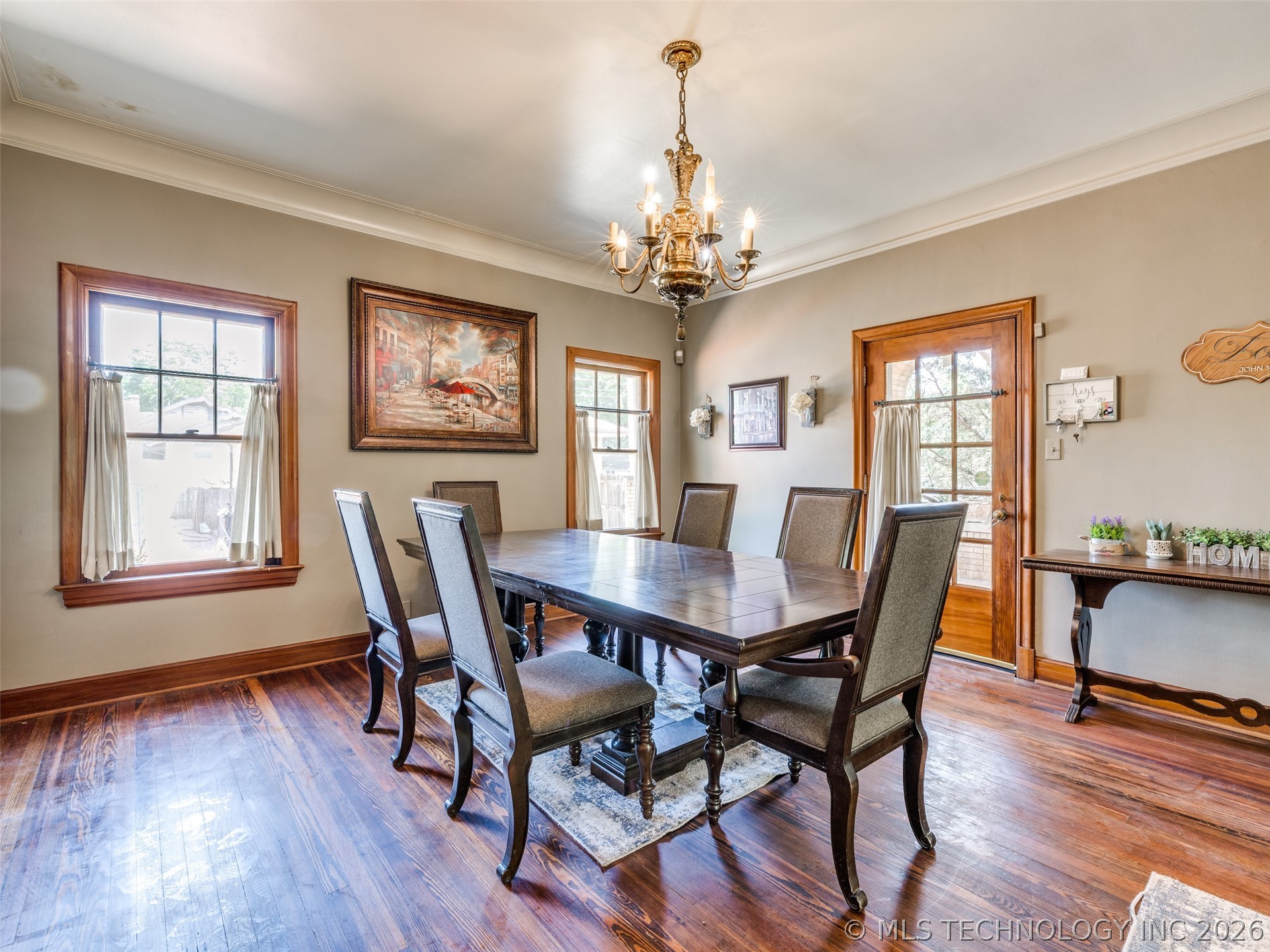401 W 6th Avenue Bristow OK 74010