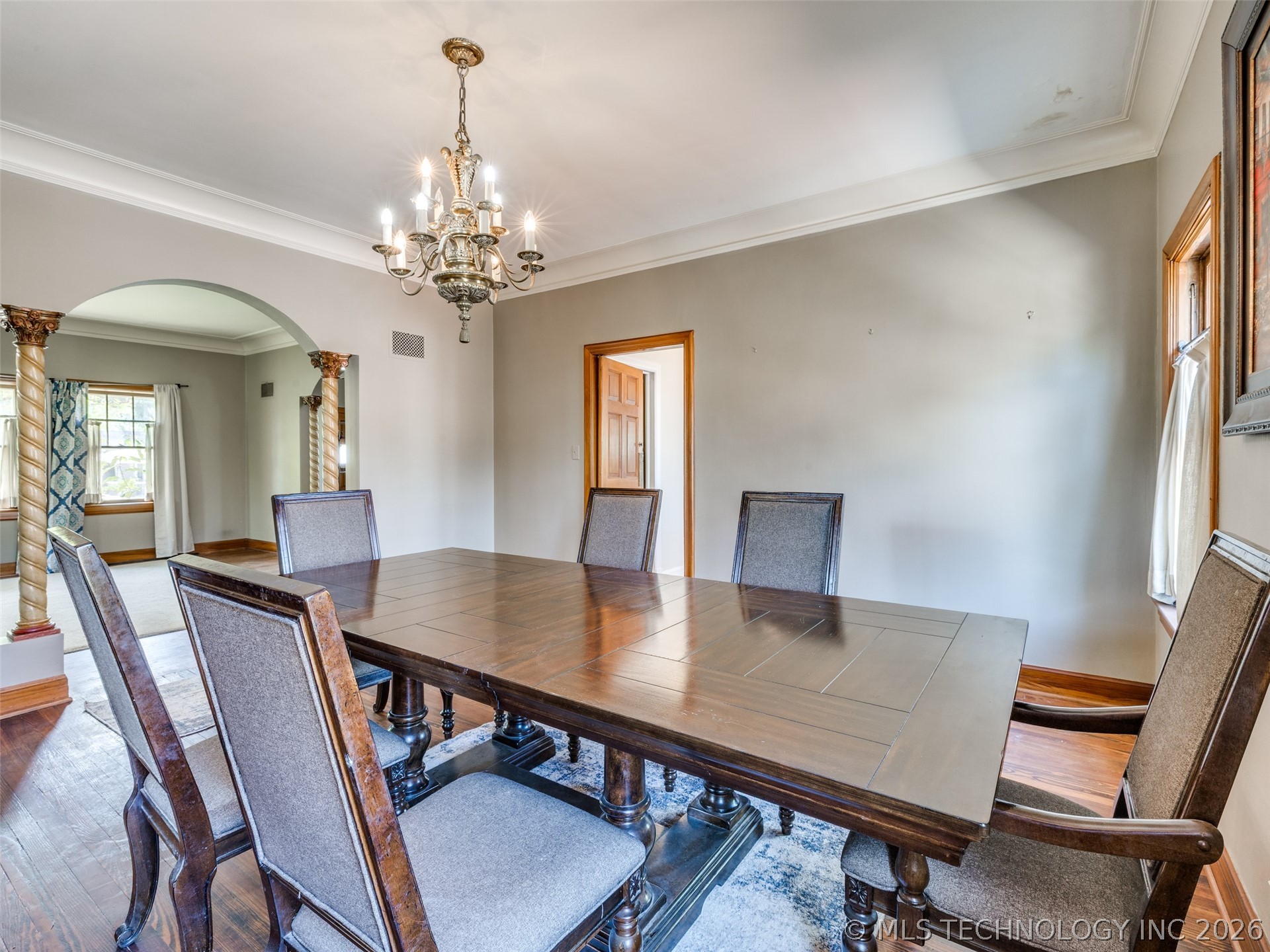 401 W 6th Avenue Bristow OK 74010