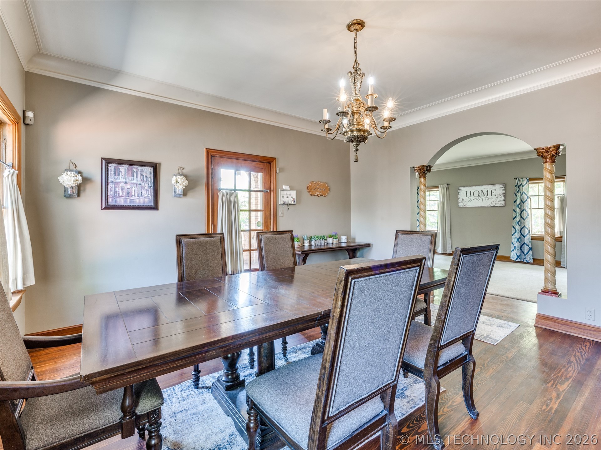 401 W 6th Avenue Bristow OK 74010