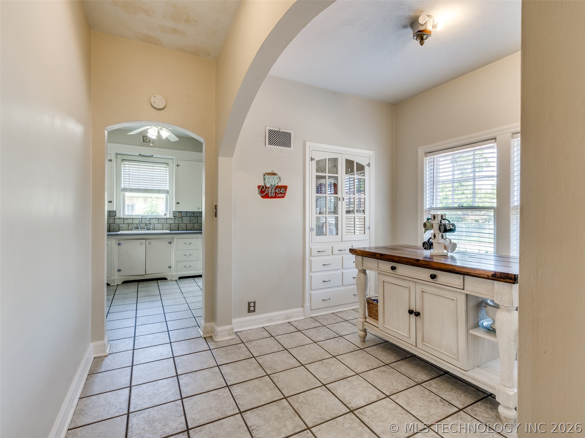401 W 6th Avenue Bristow OK 74010