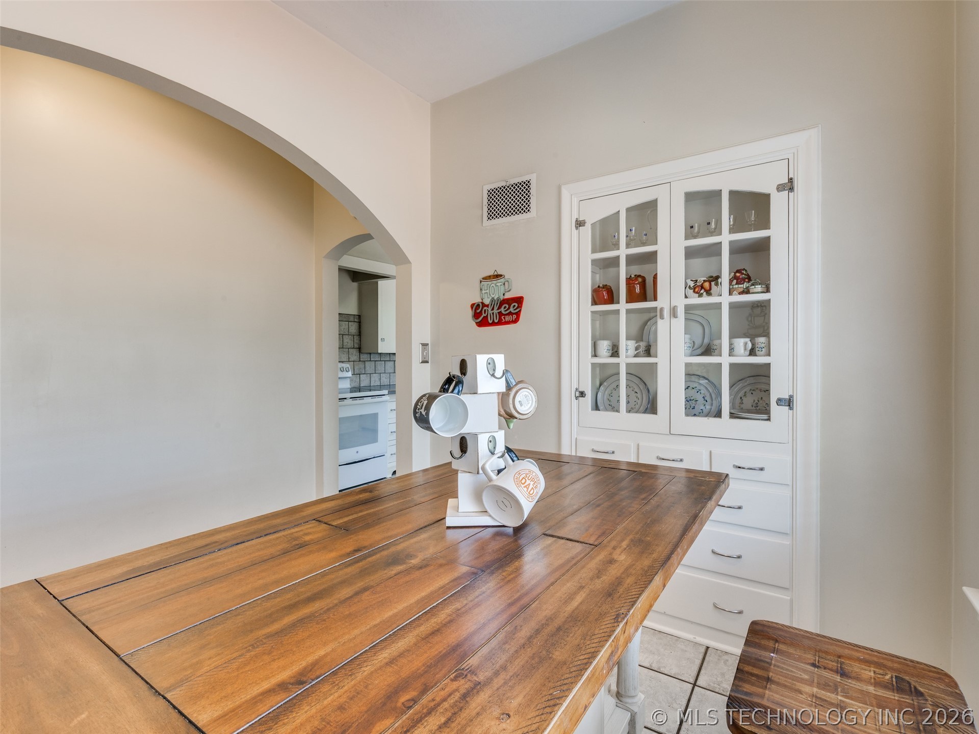 401 W 6th Avenue Bristow OK 74010