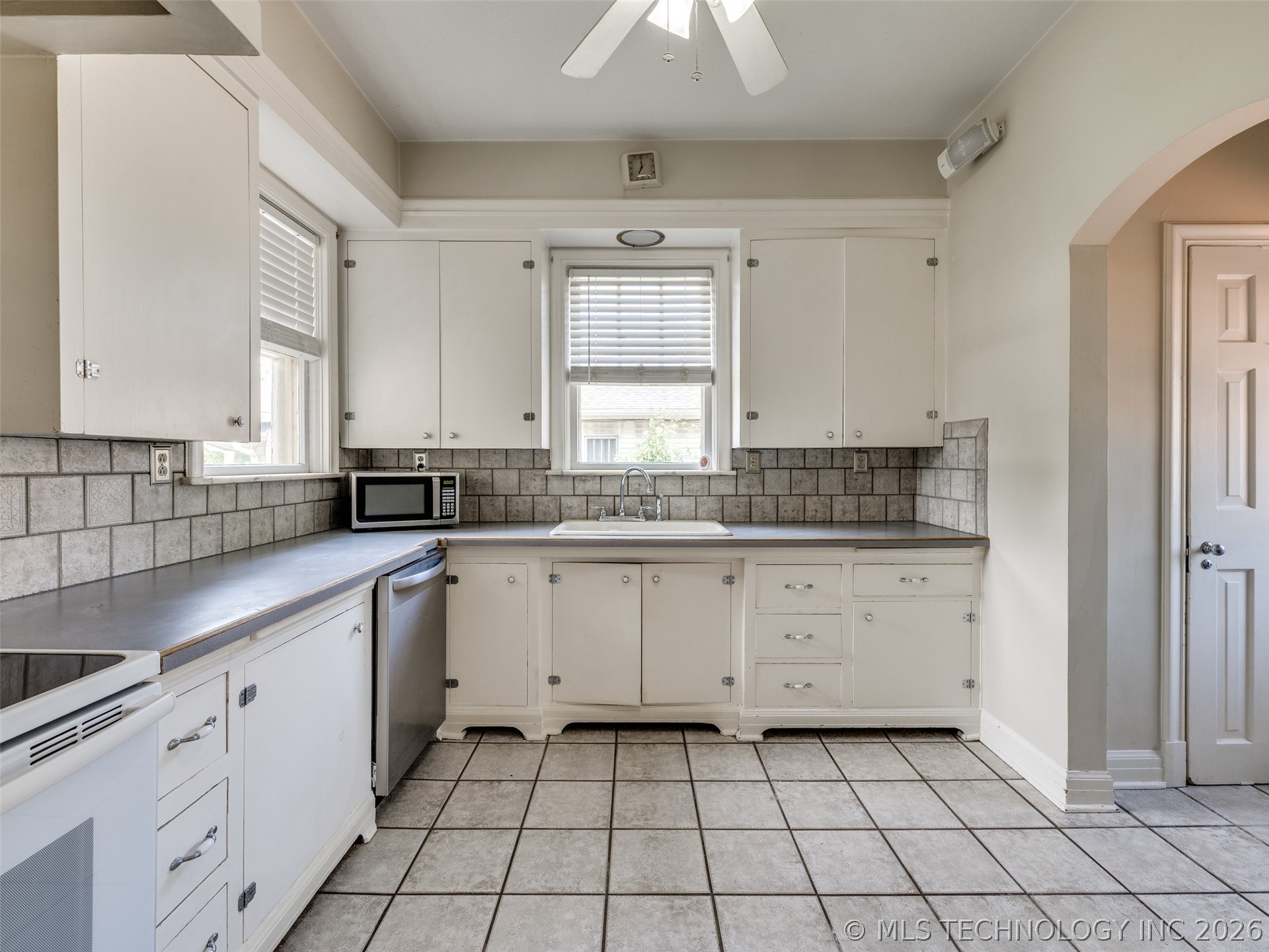 401 W 6th Avenue Bristow OK 74010